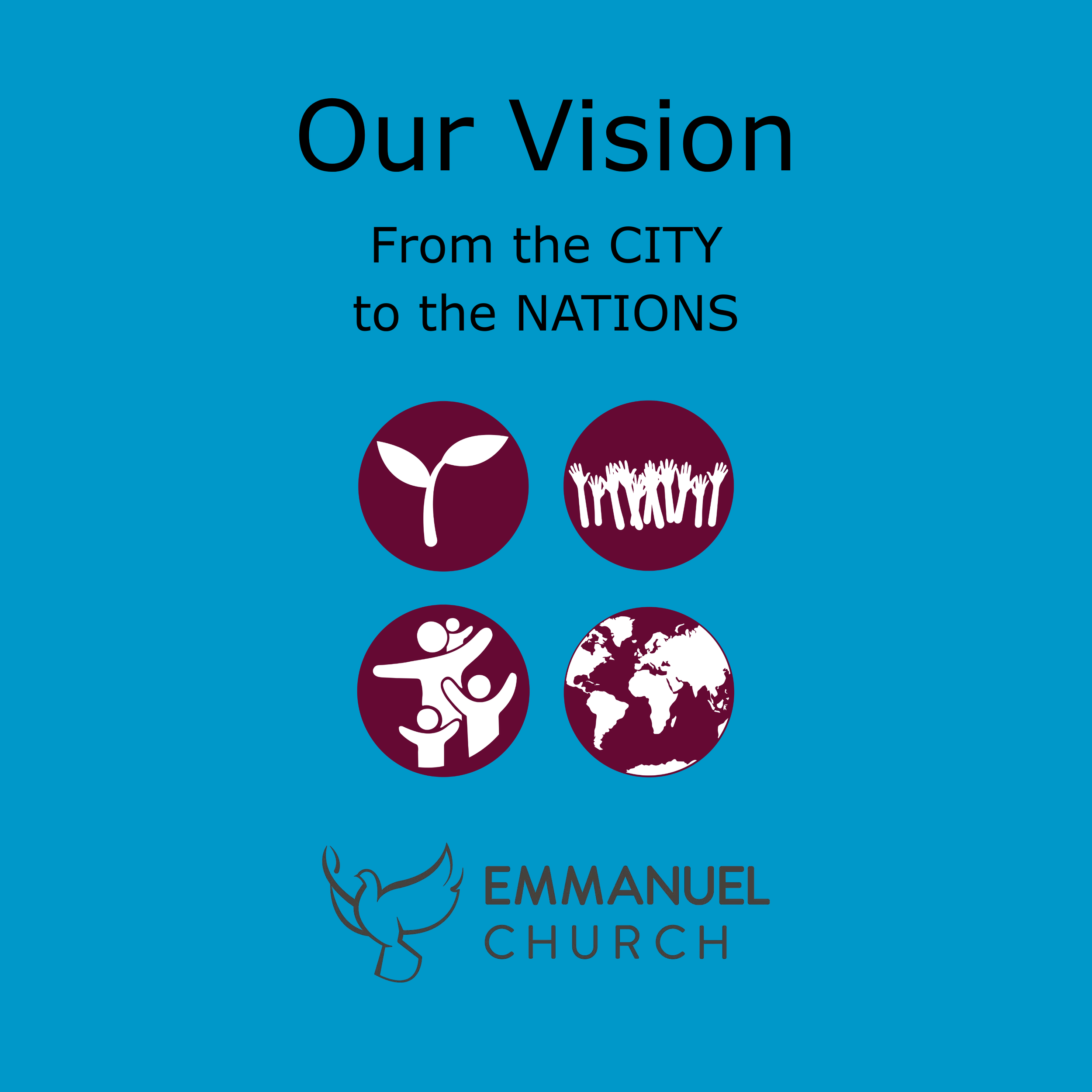 Our Vision 2