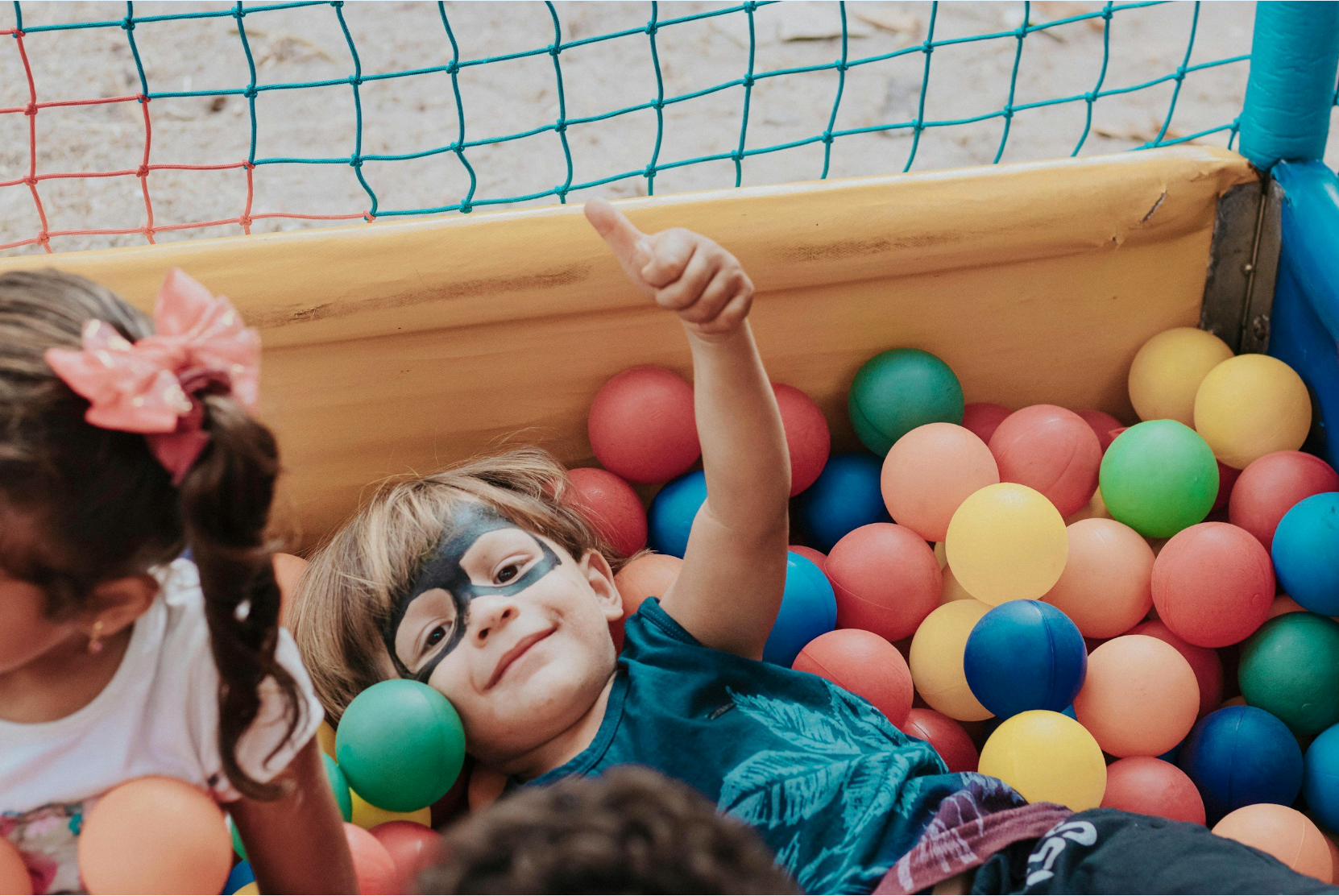 Full Day Camp - 5 days (Students Entering Kindergarten through 2nd Grade)