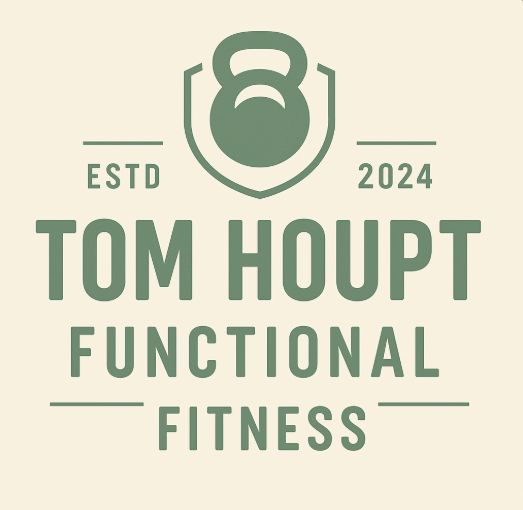 Tom Houpt Functional Fitness