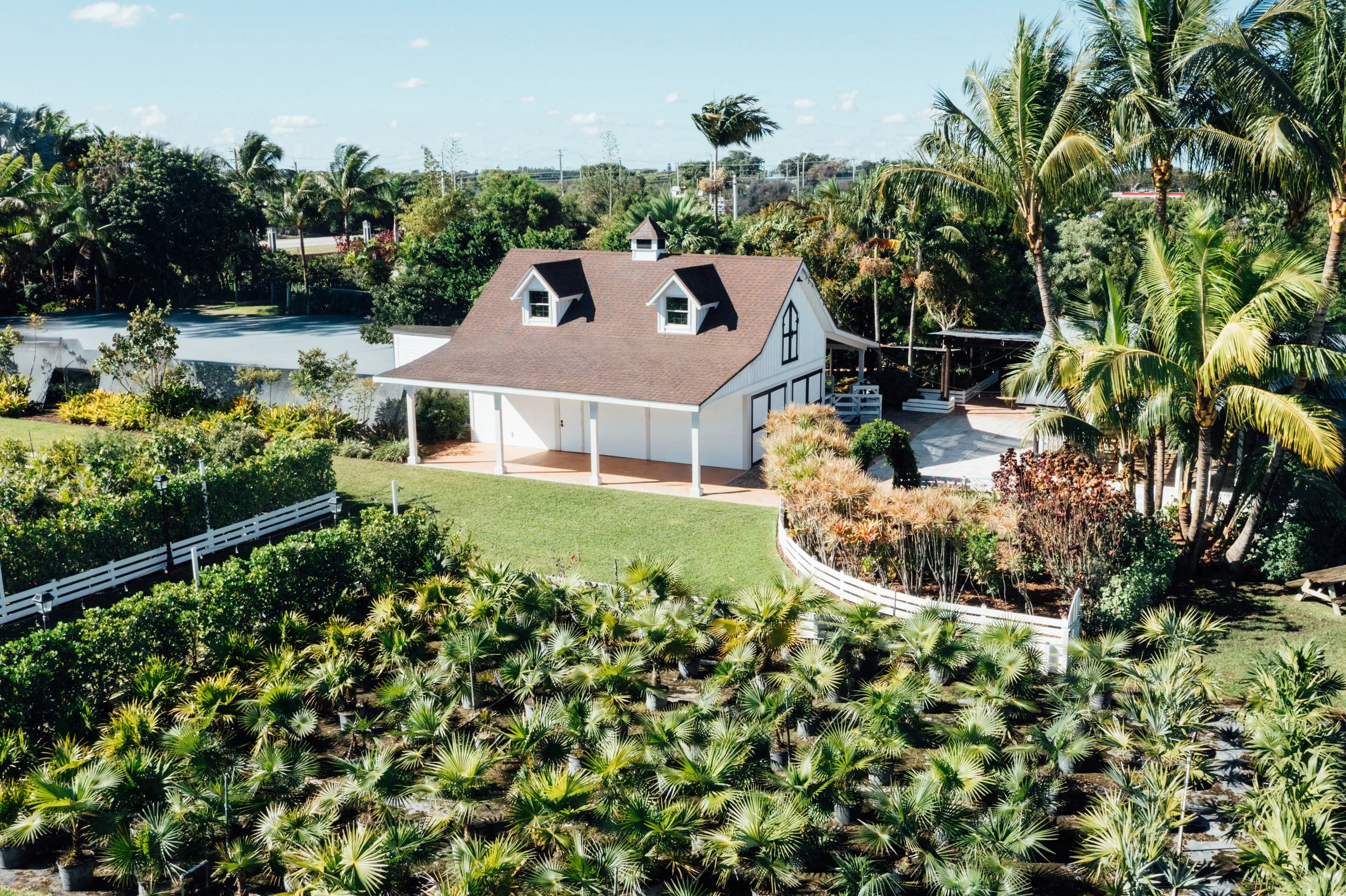 A Hidden Gem Wedding Venue in Redland