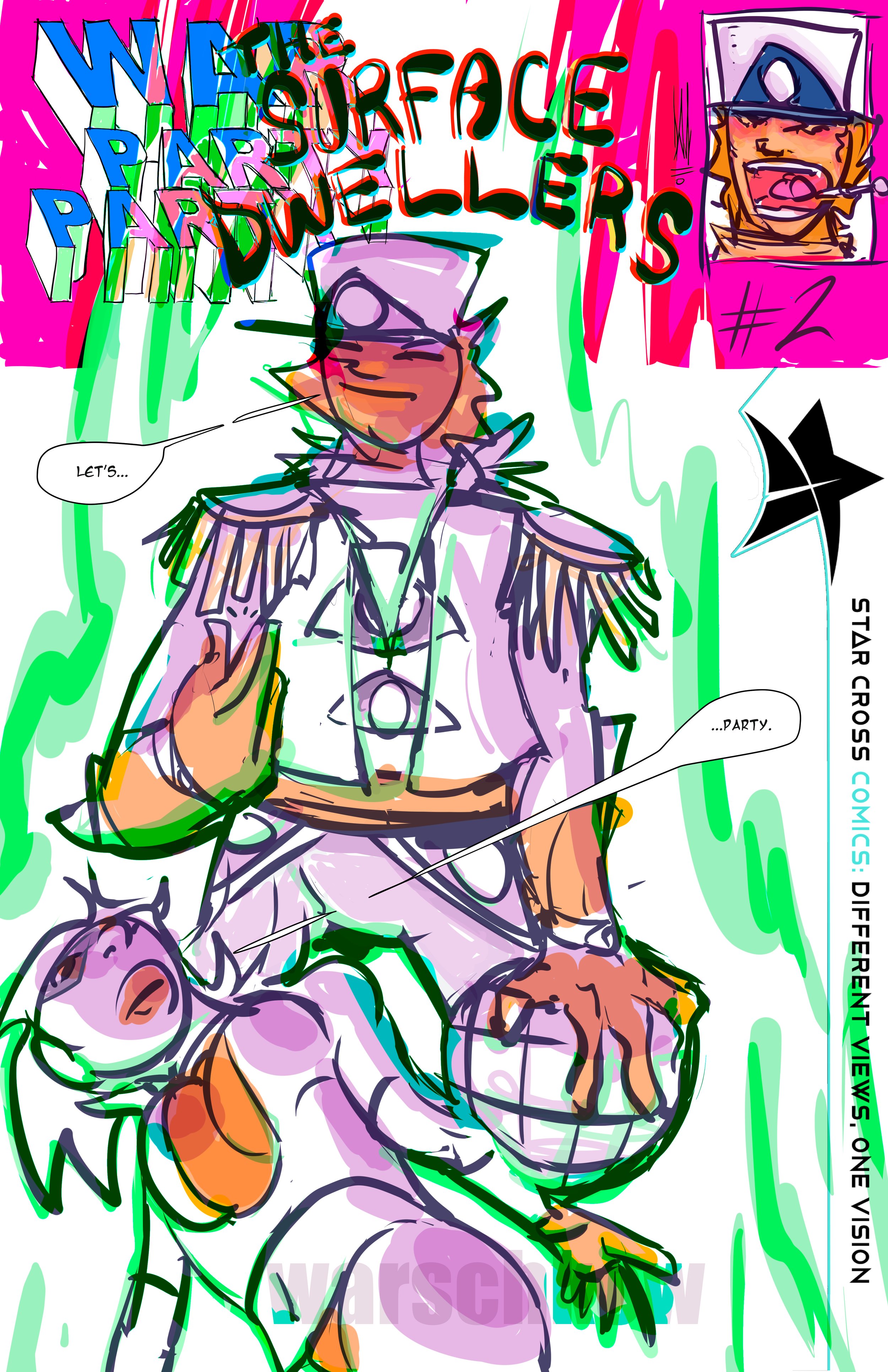 War Party Party 2 Cover.jpg