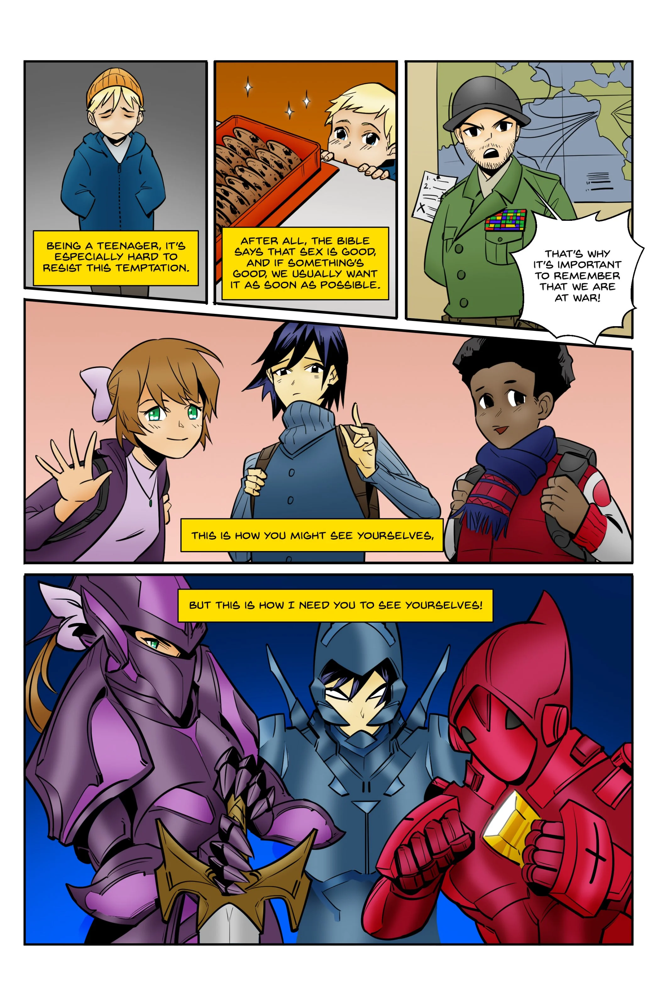 Waiting, Dating, and Mating, pg15.jpg
