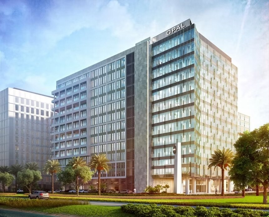 Progettazione di una terrazza per un resort