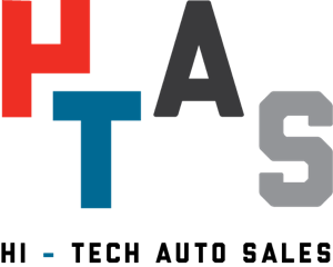 Hi-Tech Auto Sales
