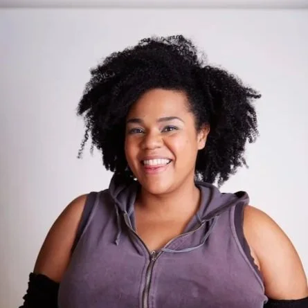 Desiree Burch