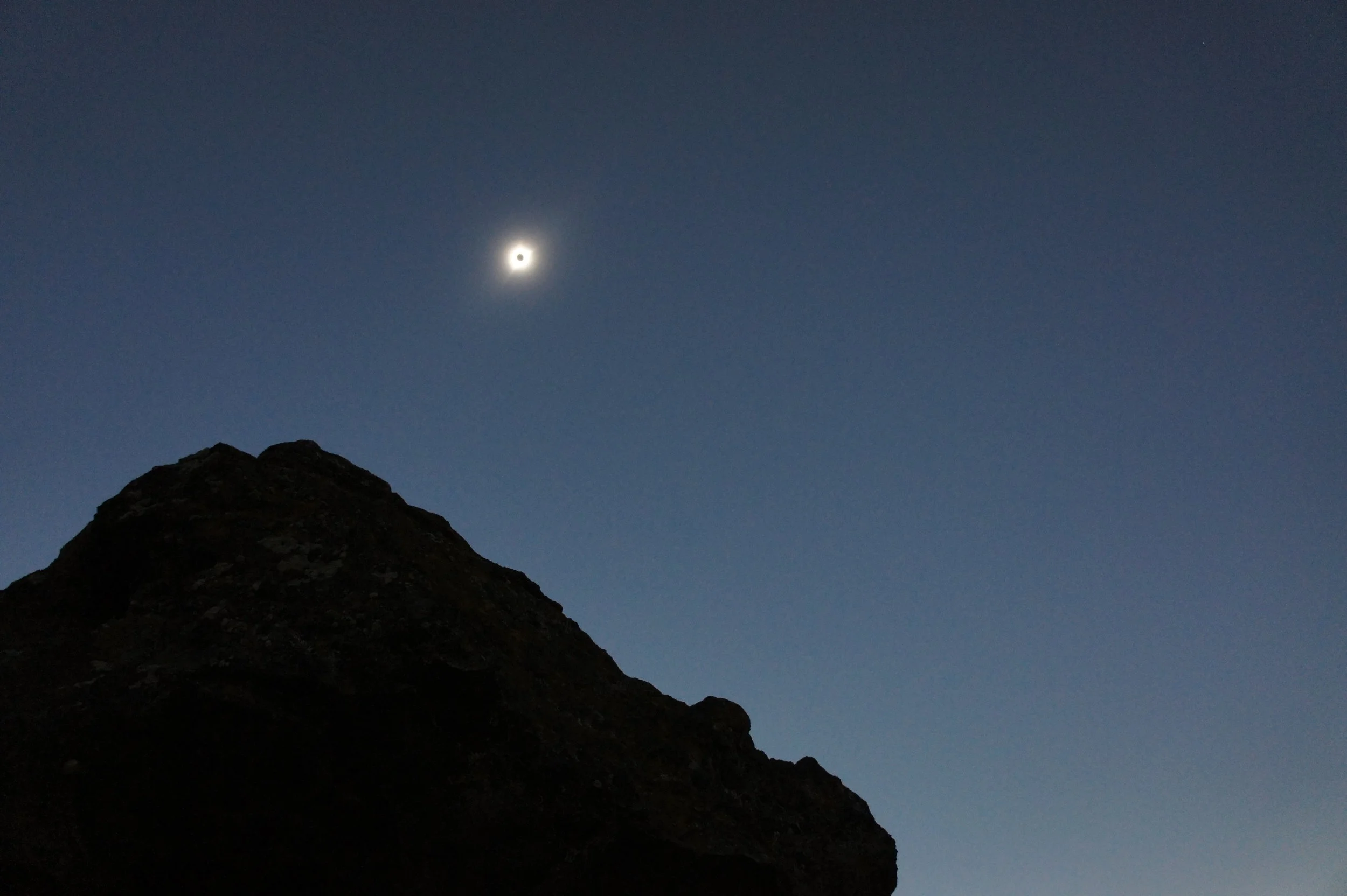 Solar Eclipse ✺ USA