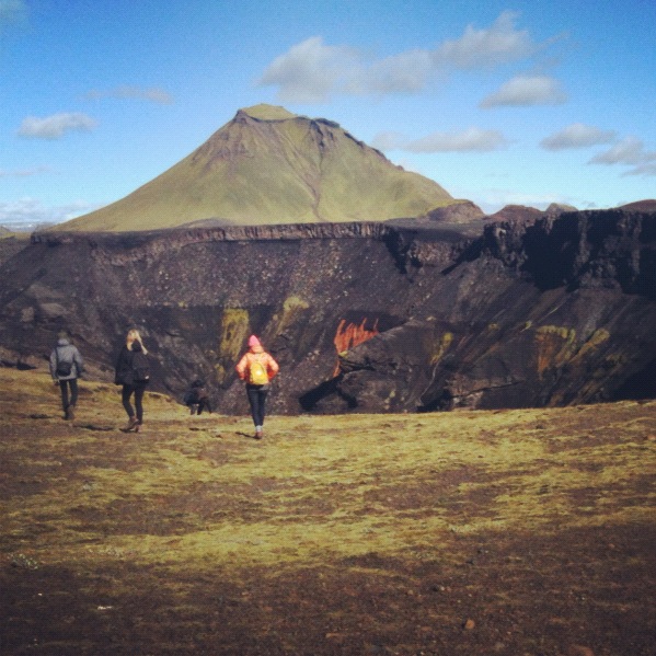 Iceland I expedition