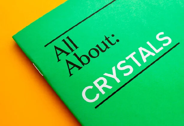All About: Crystals
