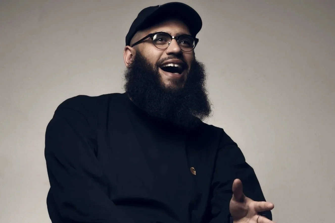Jamali Maddix