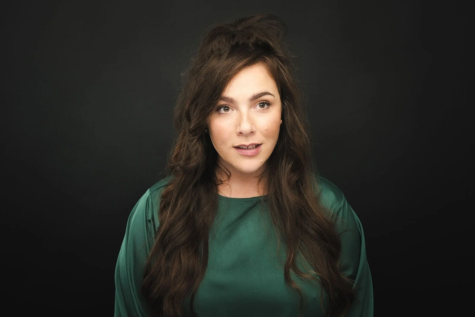 Anna Thomas