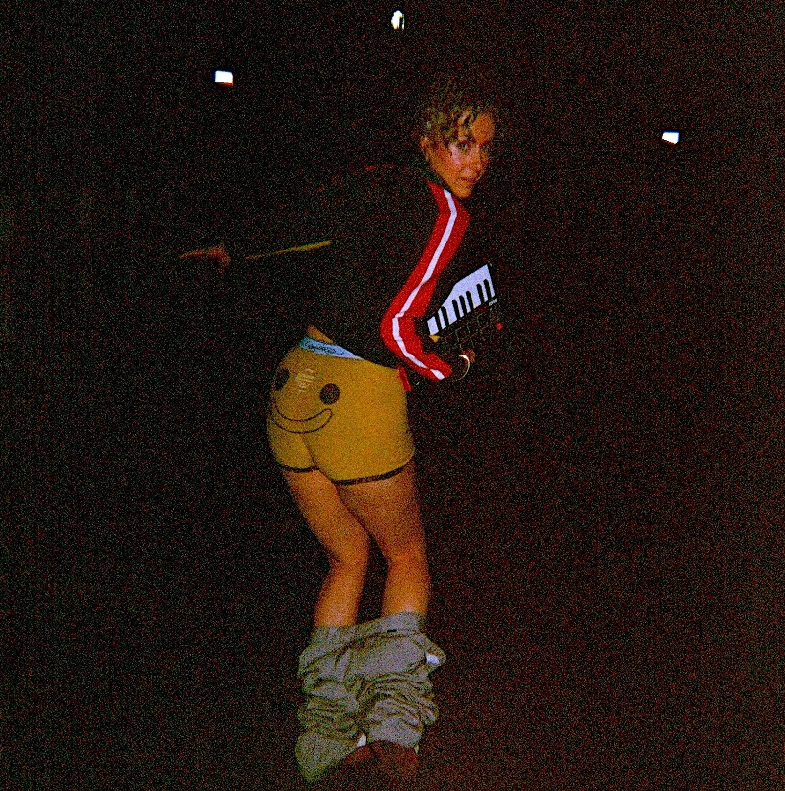 Amy Webber