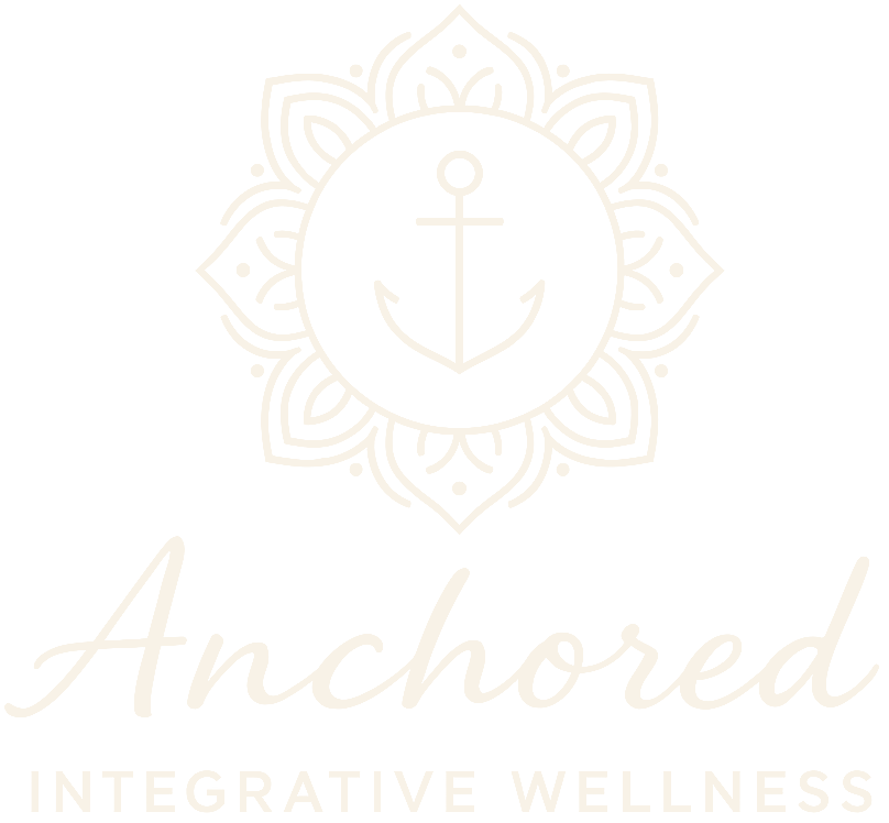 Anchored Integrative Wellness