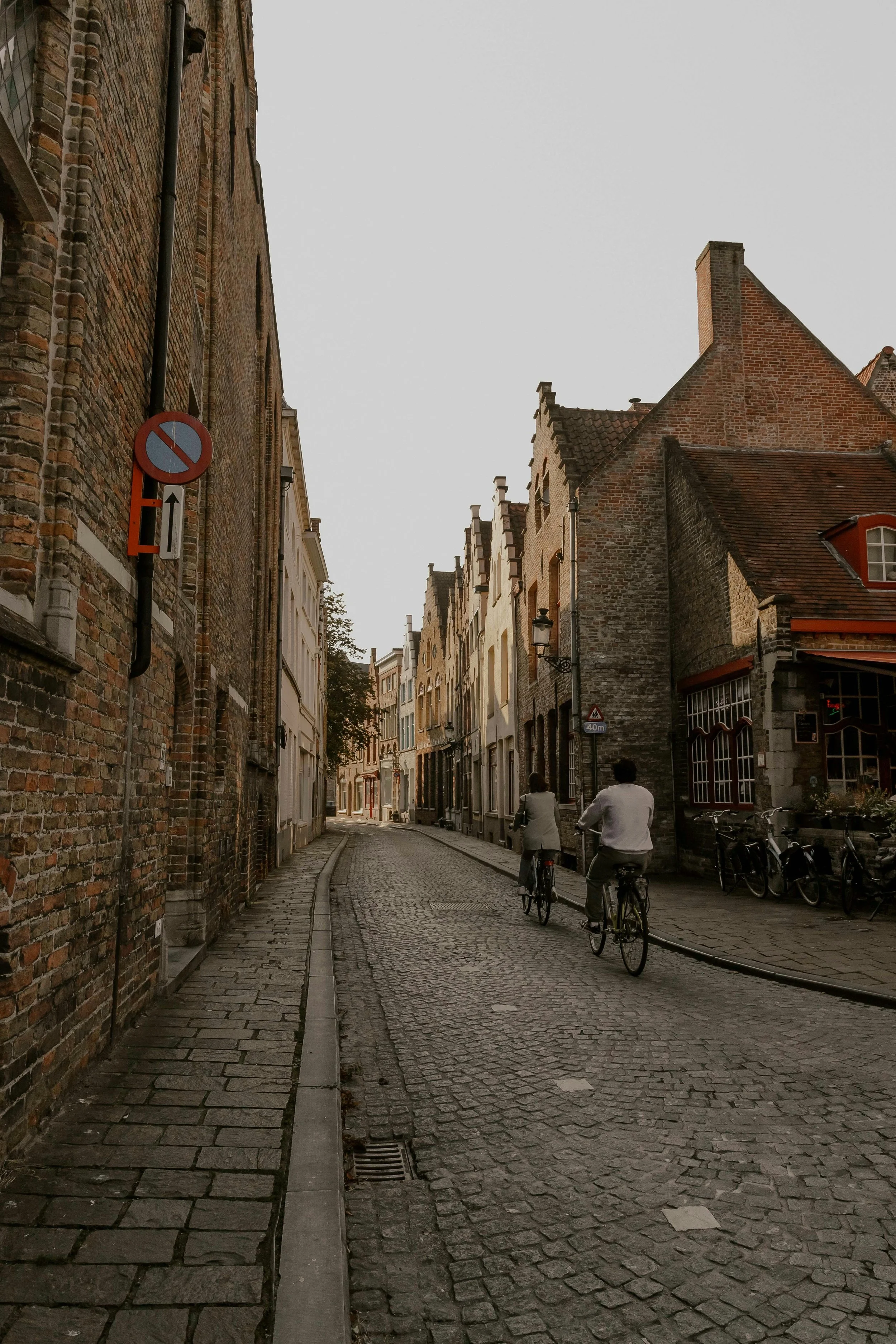 Brugge vakantieverhuur