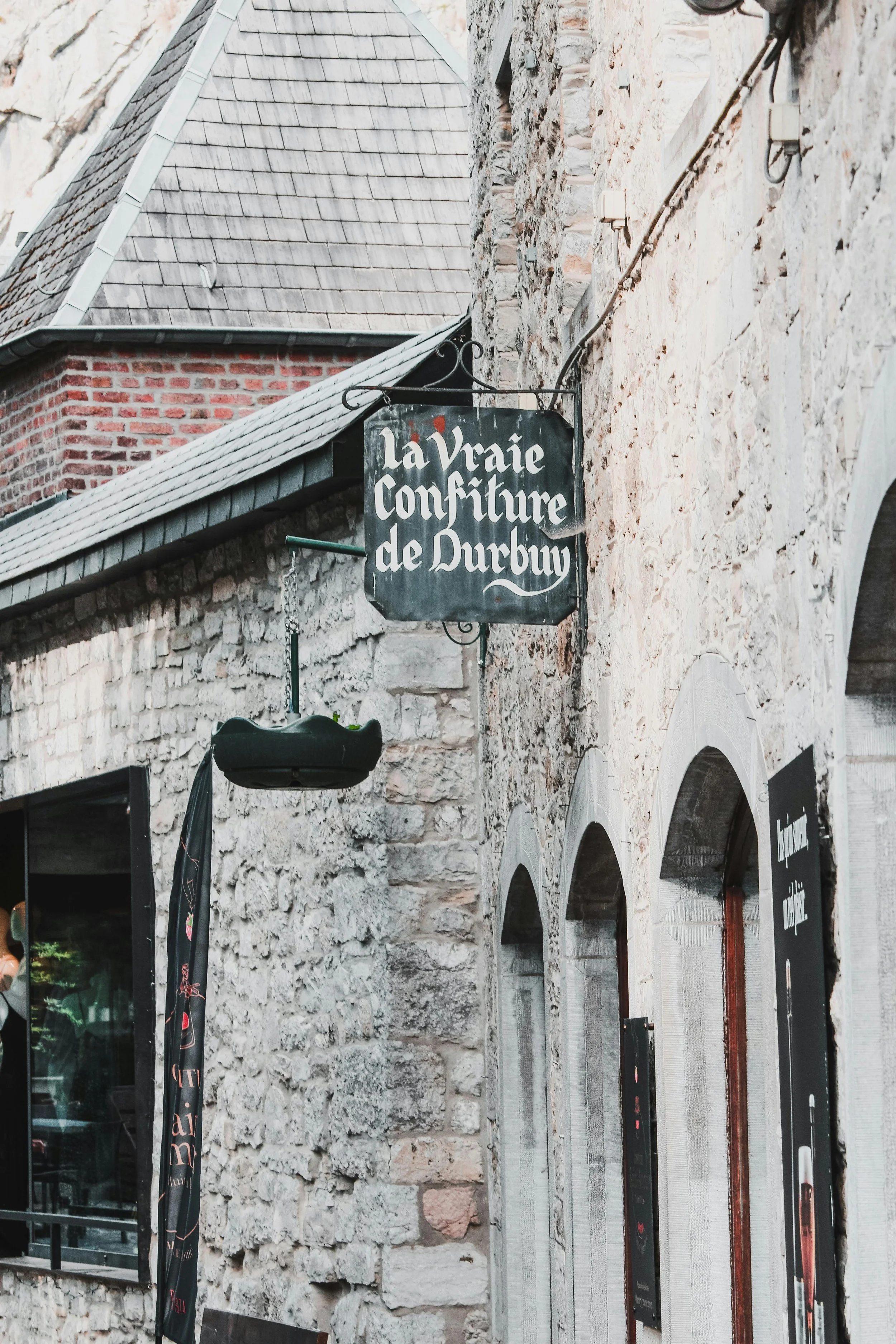 Durbuy vakantieverhuur