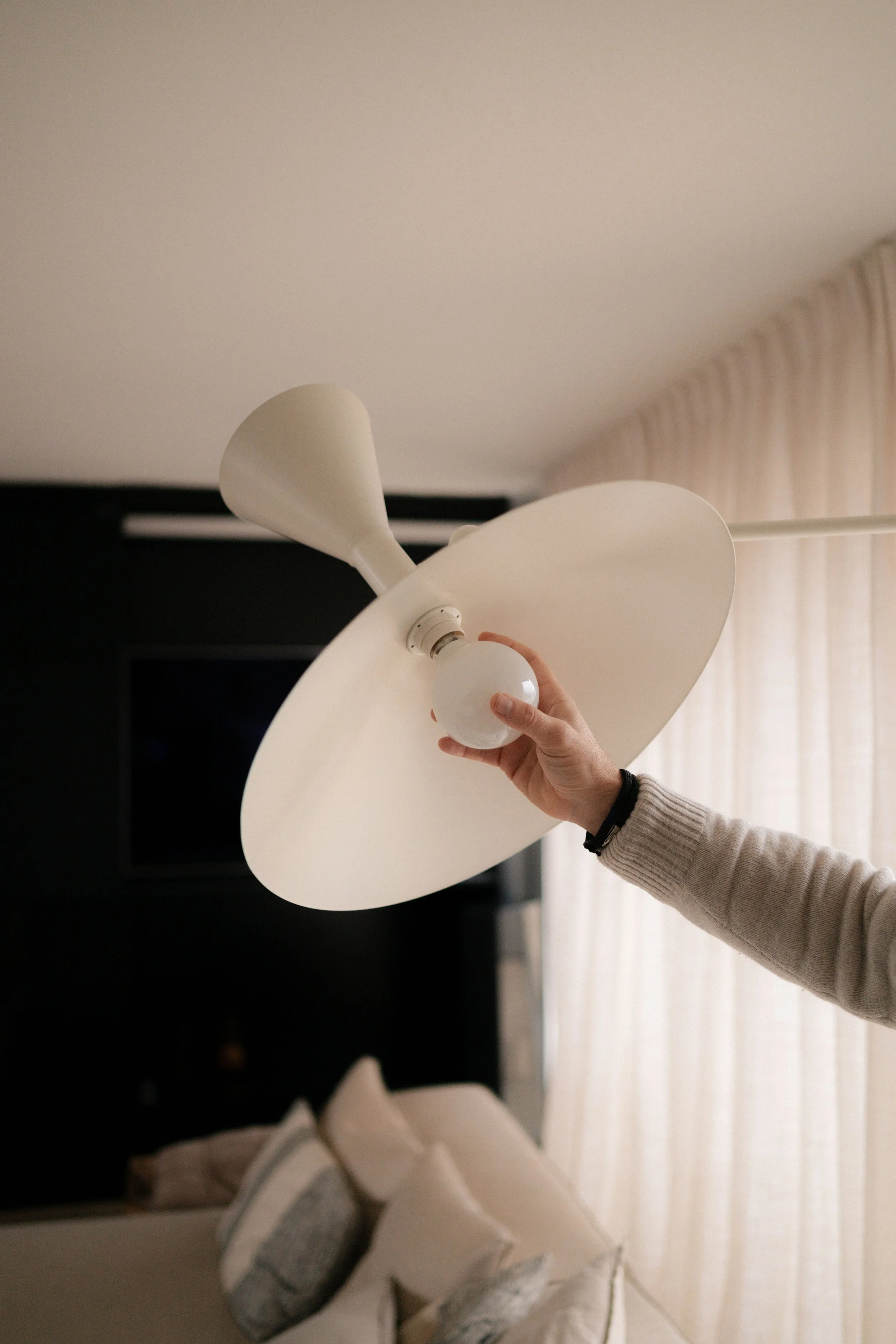 Onderhoud vakantiewoning