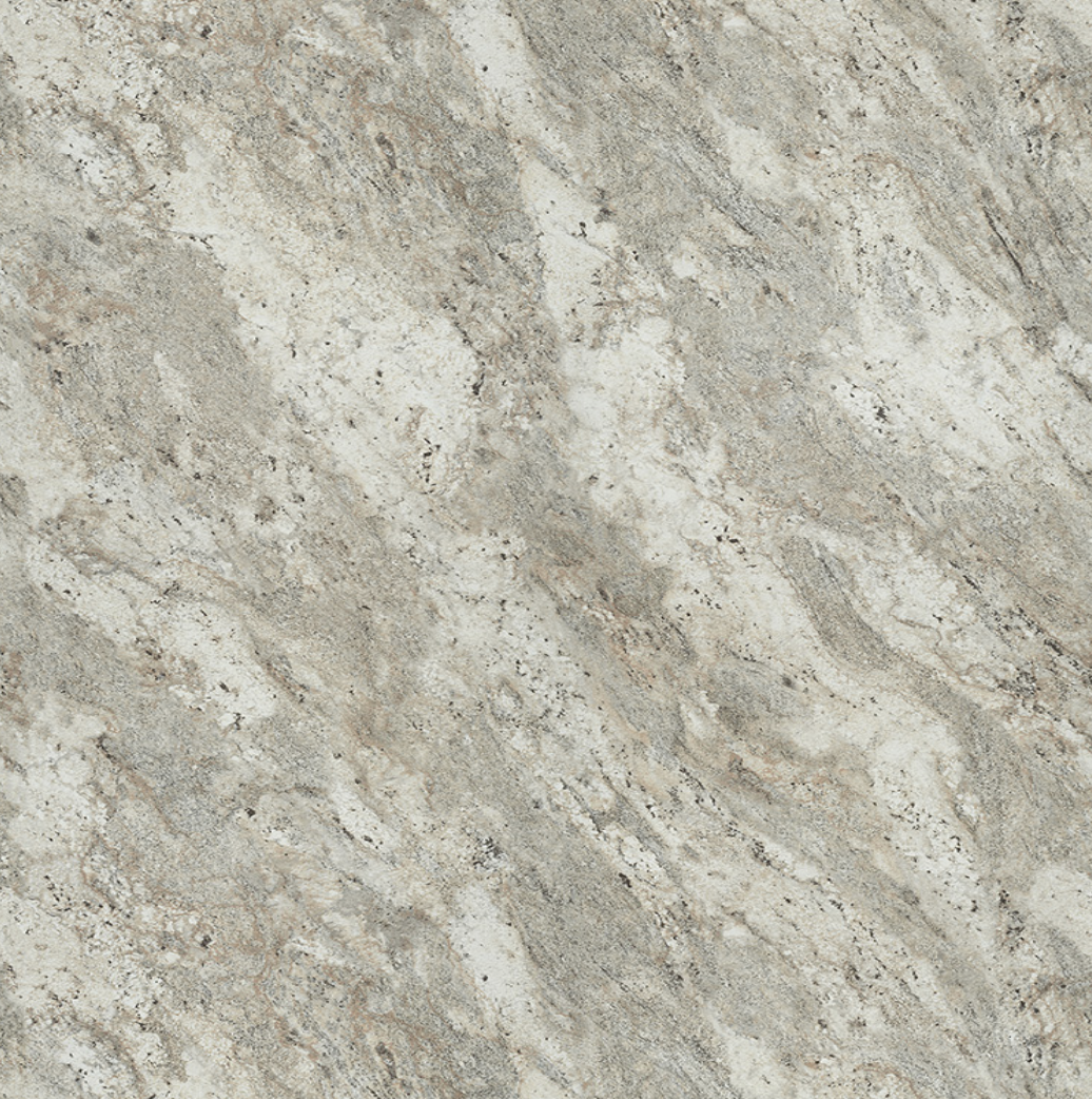 9284-43 Classic Crystal Granite (Red)