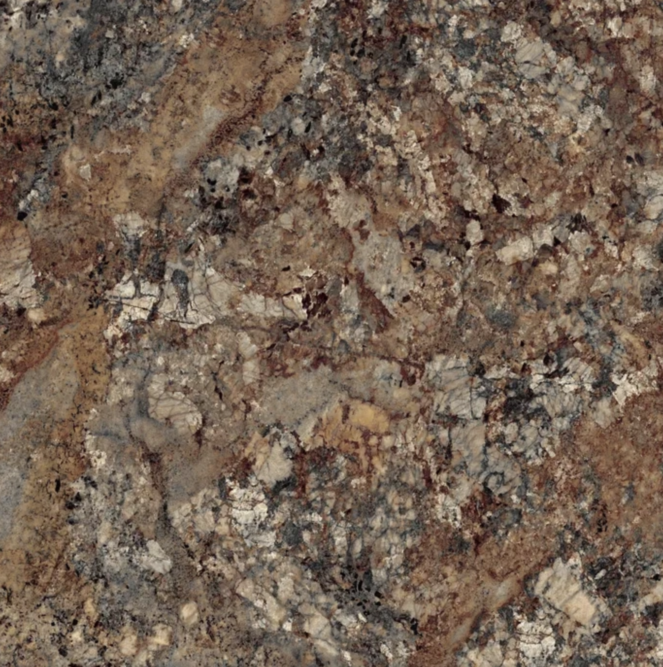 1875-35 Summer Carnival (Blue)