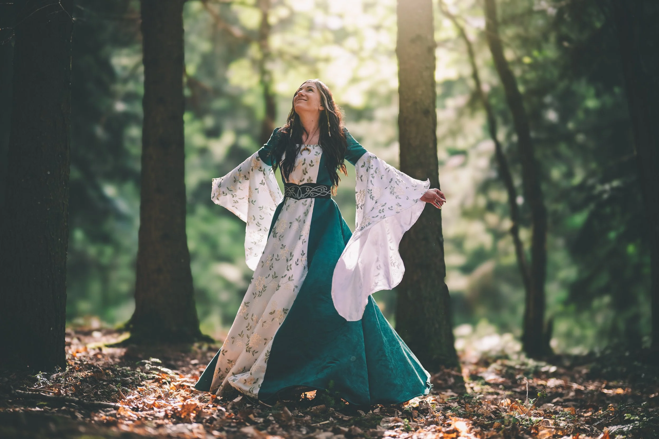 mariage païen druide wicca