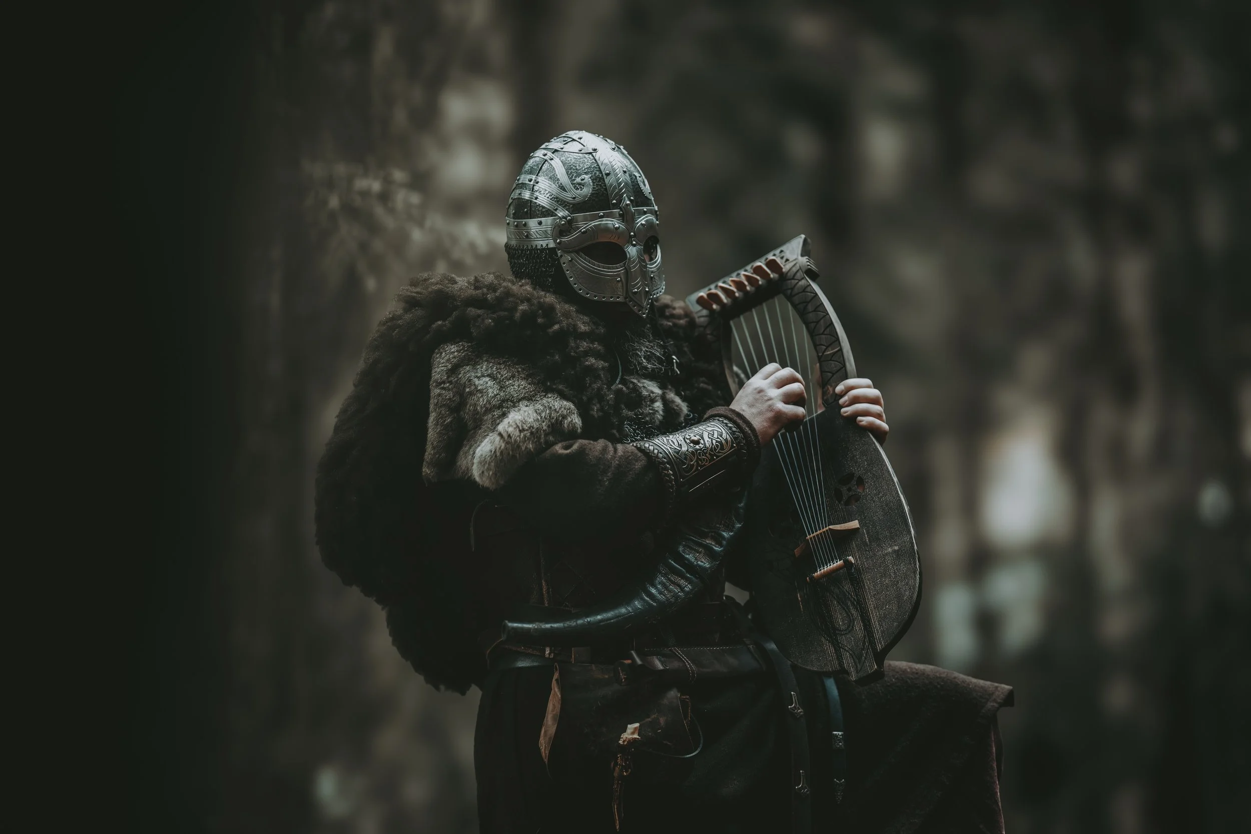 Sleipnir Helmet viking jp photographe Skáldhrafn (45).jpg