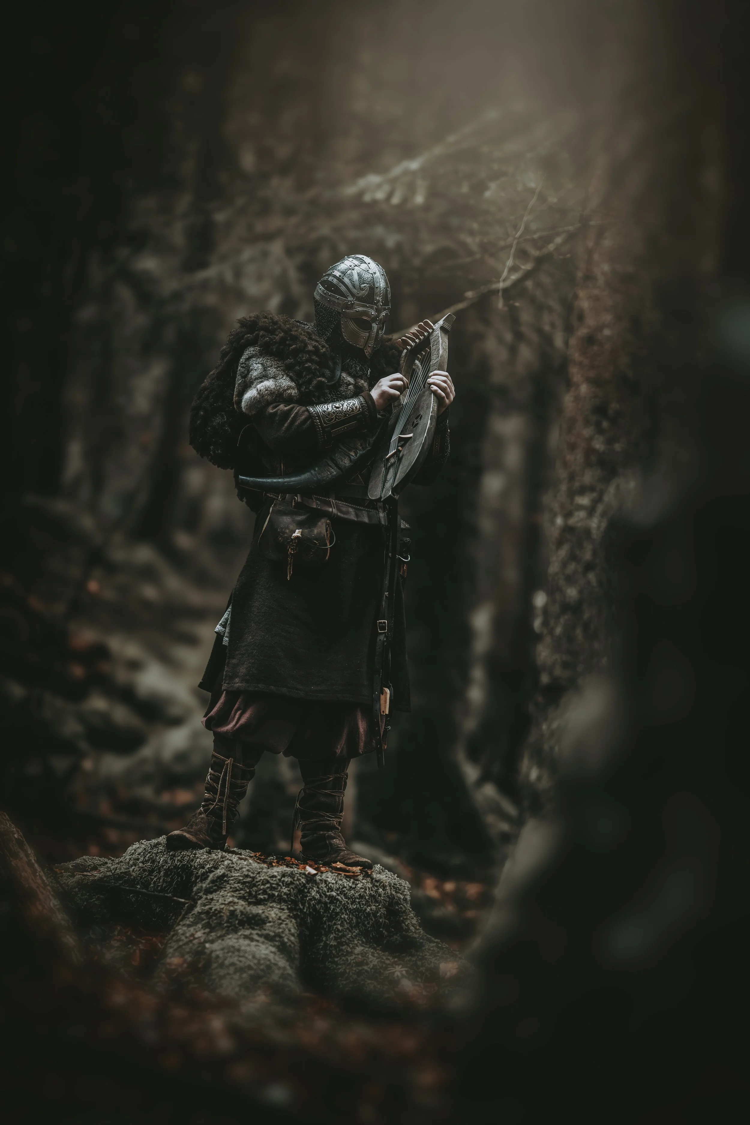 Sleipnir Helmet viking jp photographe Skáldhrafn (68).jpg