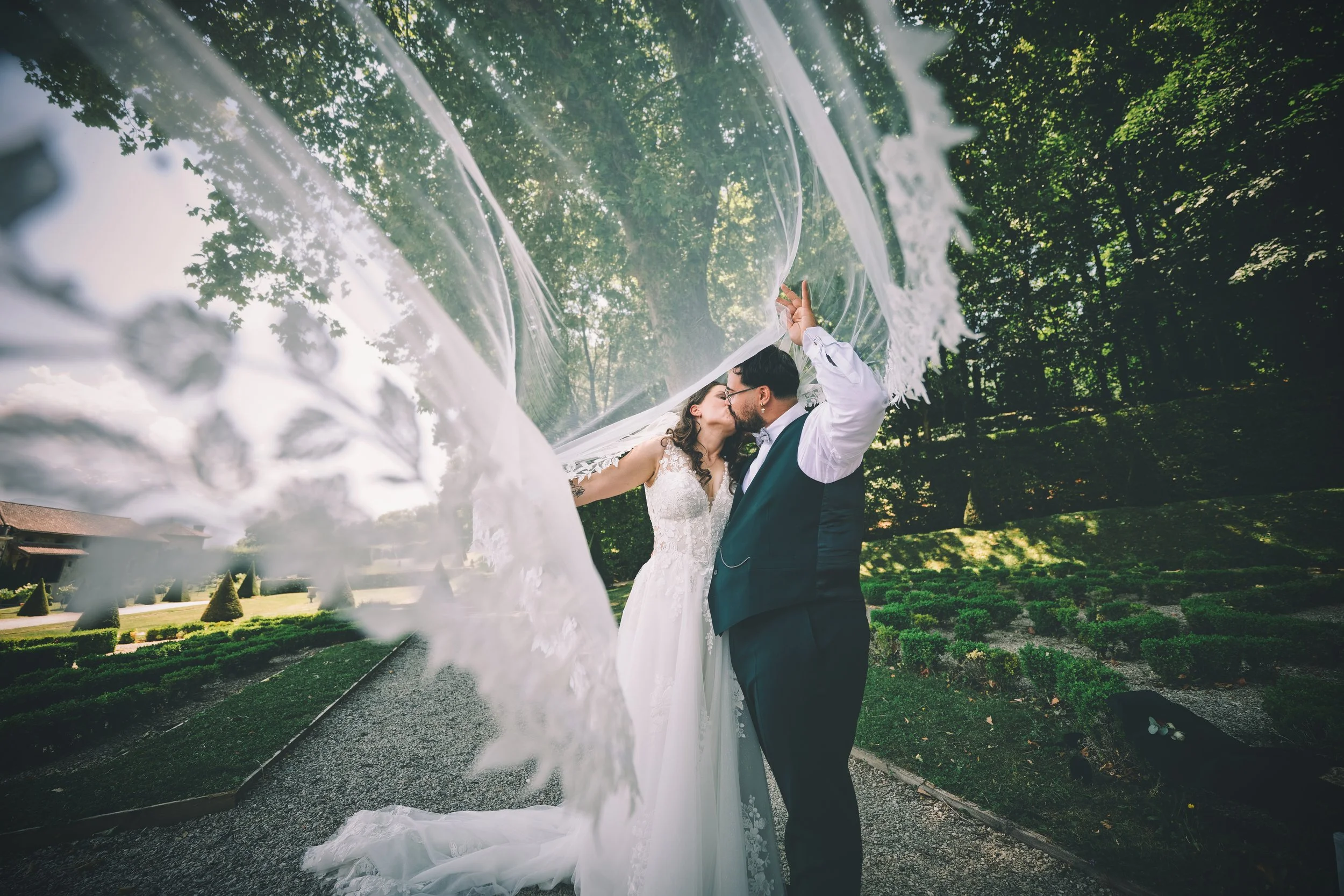 MARIAGES