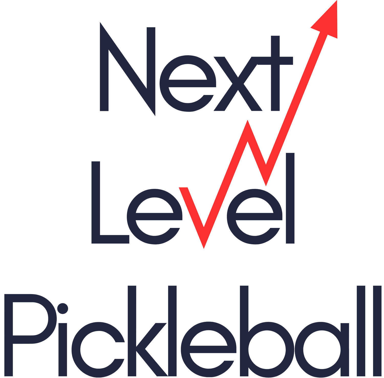 Next Level Pickleball