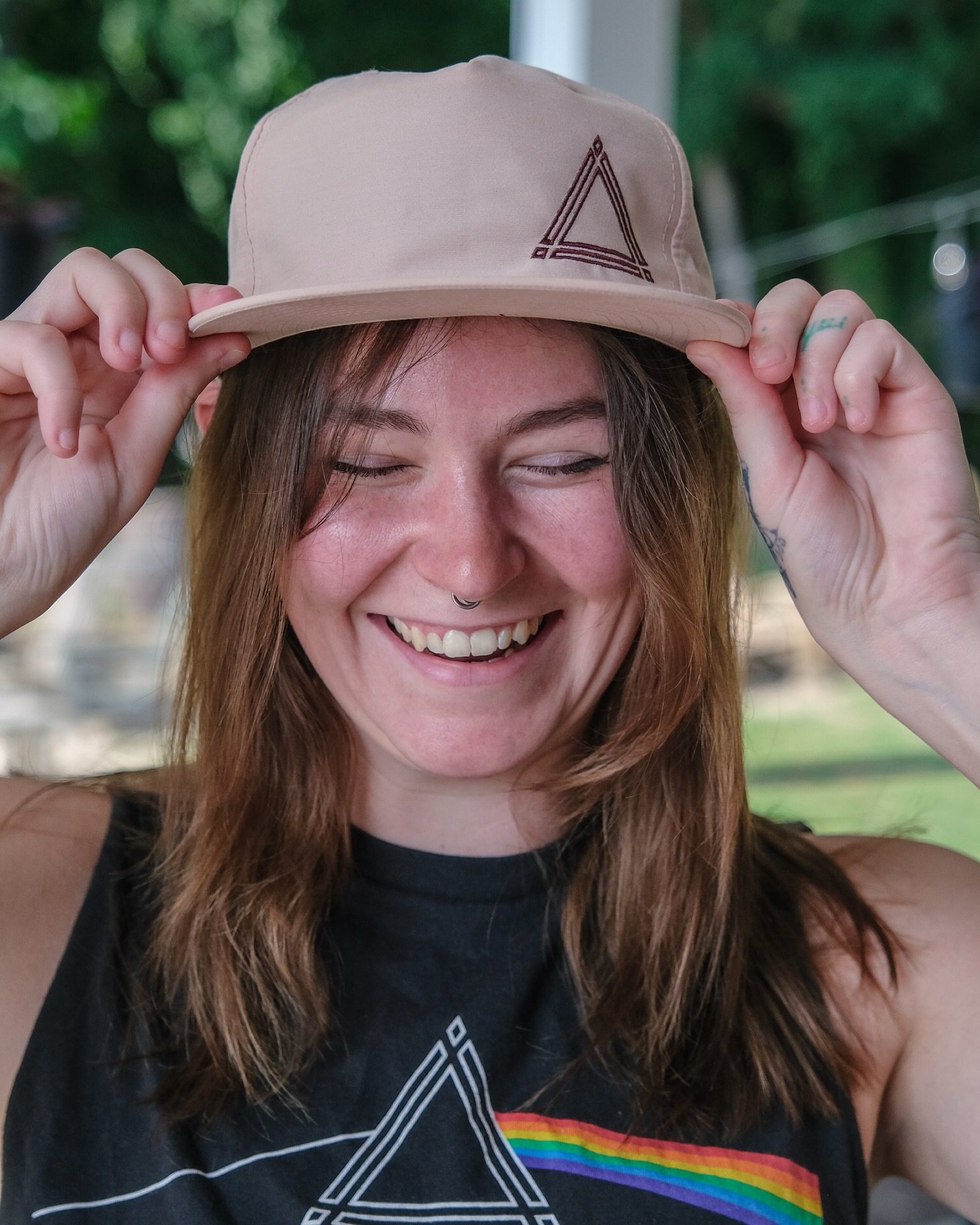 We got a slew of new lids, in-store and online, for your head top. 🧢 From clay tones to stealthy black, there&rsquo;s no cap to this level of style.

We&rsquo;re open across all locations today. And if you&rsquo;re headed to Boyz II Men tonight, swi