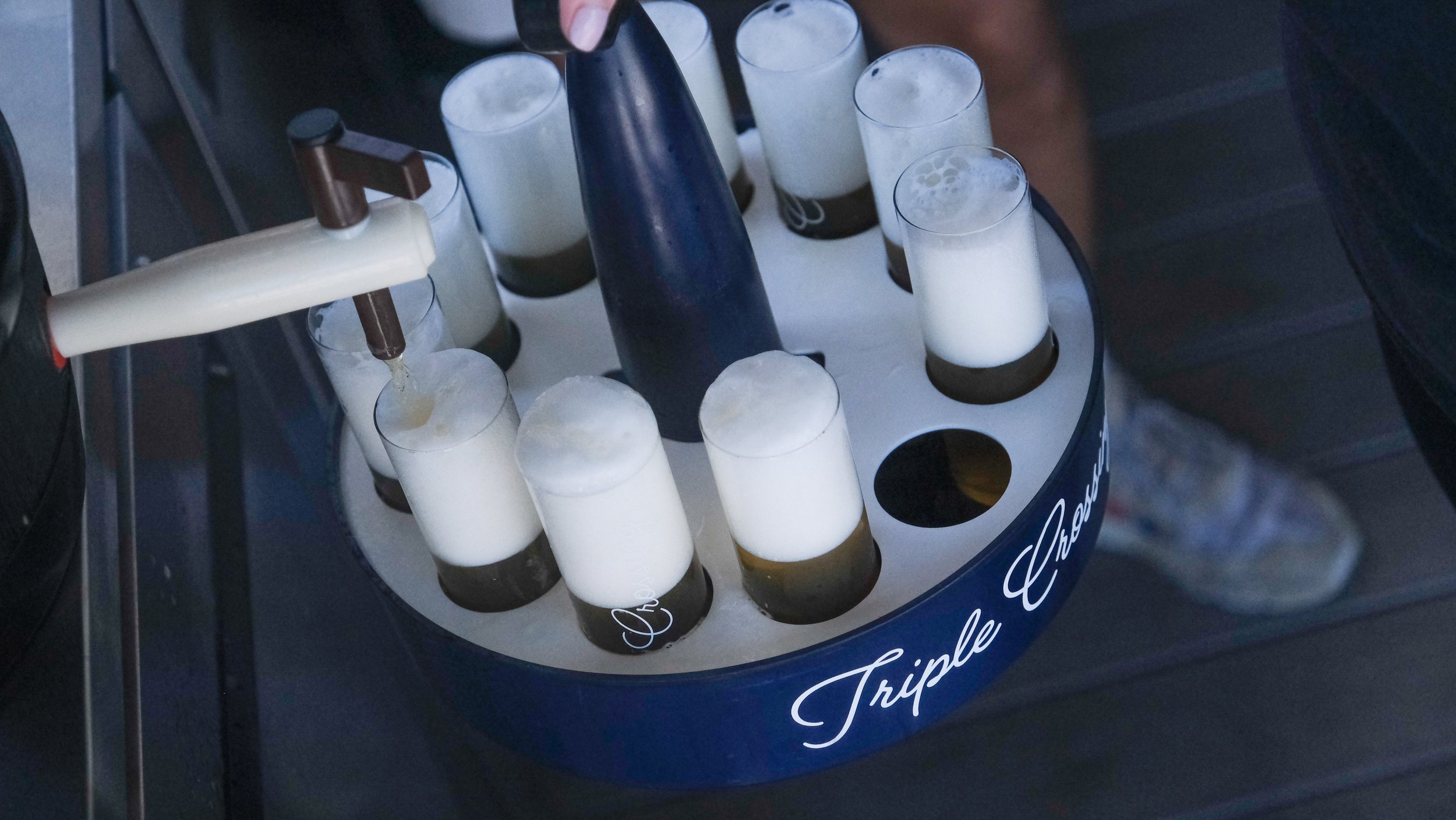 TRIPLE CROSSING BRINGS COLOGNE TO RVA FOR THE 5TH ANNUAL KOLSCHFEST