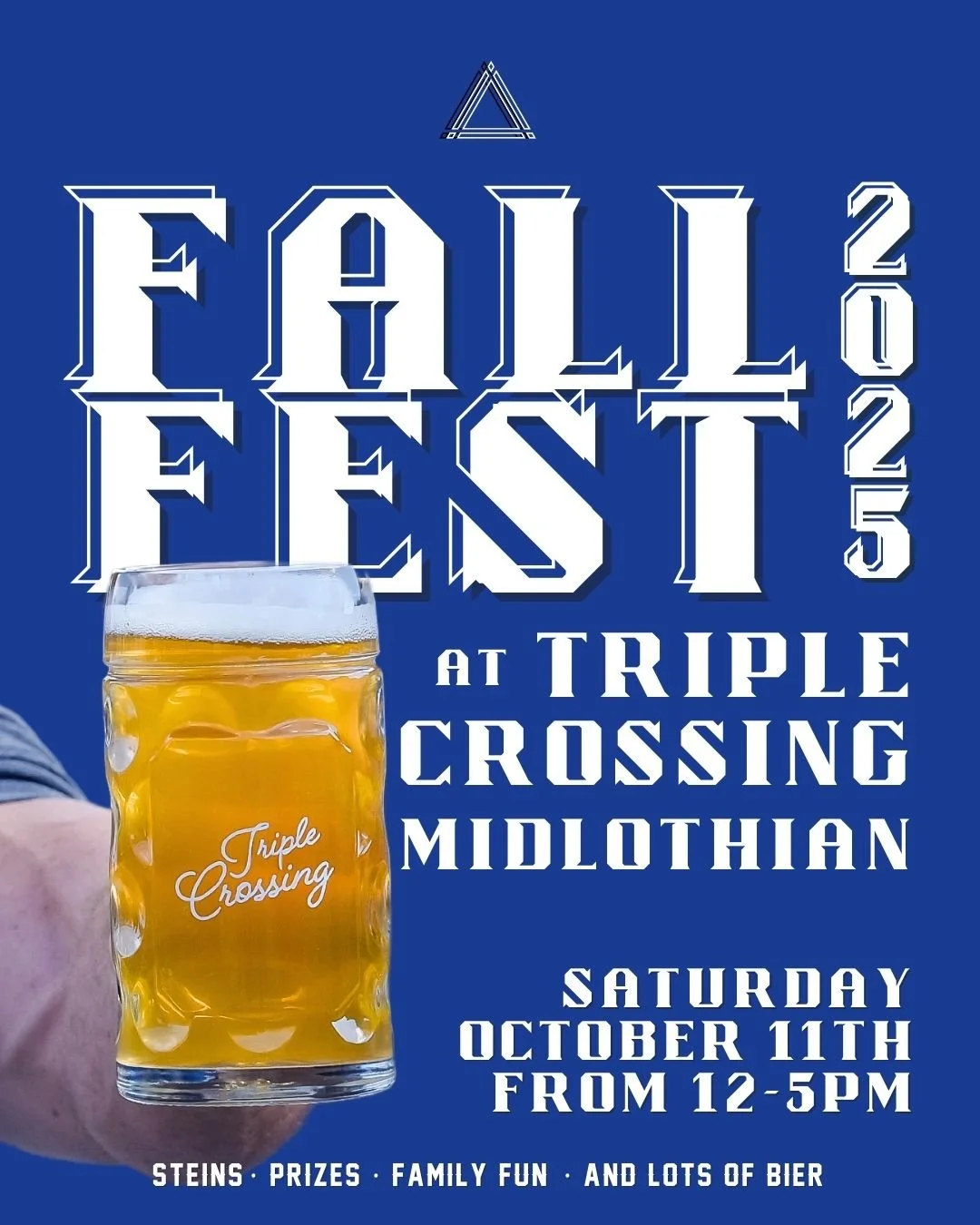 Midlothian Fall Fest