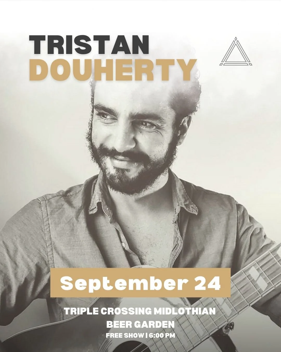 MM: Tristan Dougherty