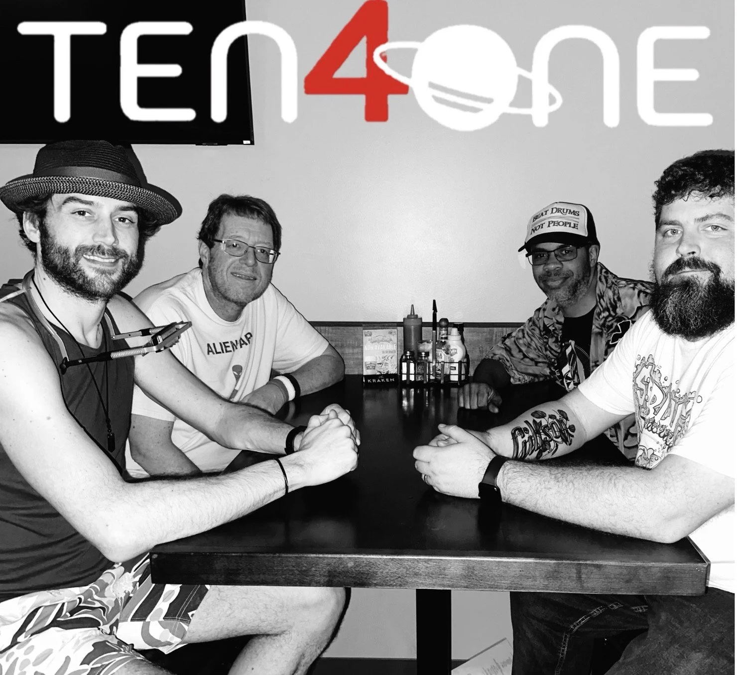 MM: Ten4One