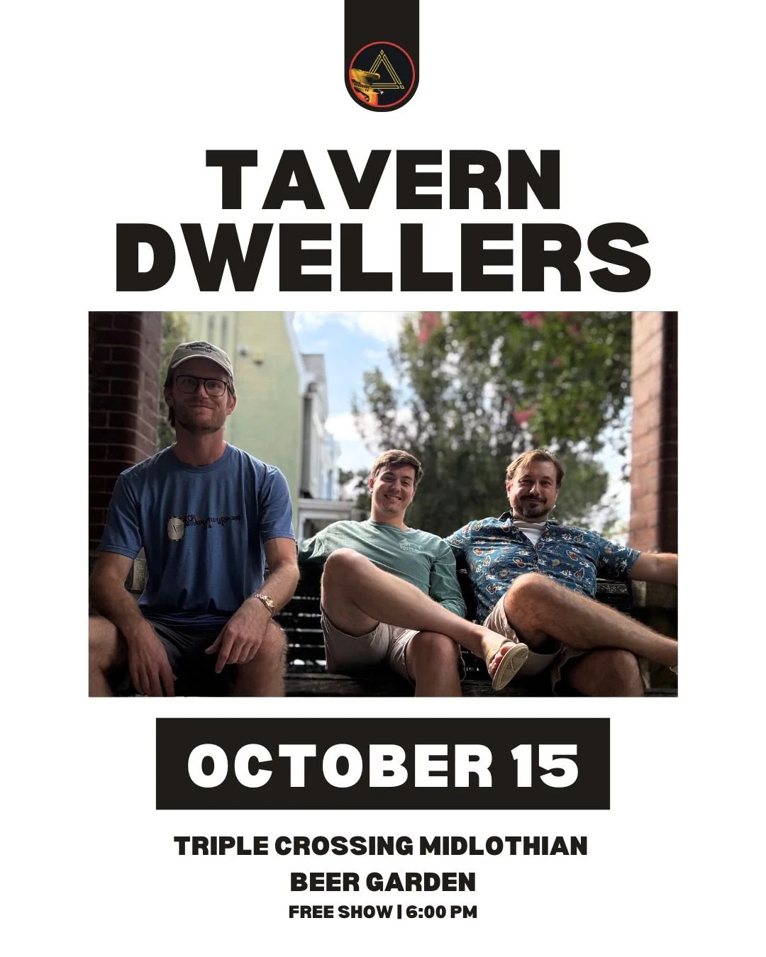 MM: Tavern Dwellers