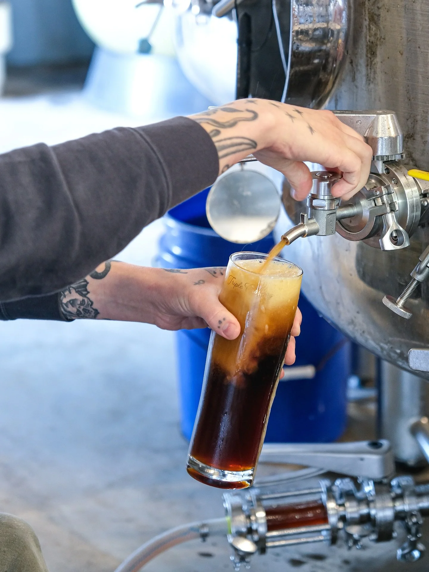 Rare&nbsp;Birds: Ibis&nbsp;
&nbsp;
It&rsquo;s not a phase Mom.. its Altbier.&nbsp;&nbsp;Here we are, back again with an entirely new entry into our beer program.&nbsp;&nbsp;We&rsquo;ve surprised even ourselves.&nbsp;&nbsp;Our creative process has bee