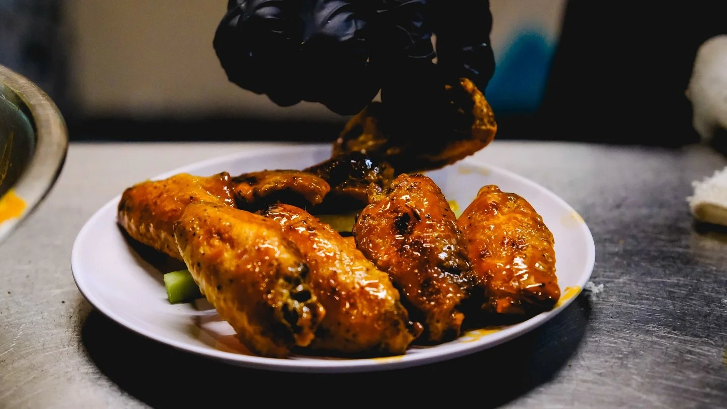 Saturday, the @rvawingwars goes down. And we&rsquo;re competing! 🍗 

Not sure we need to say more than that, but Fulton&rsquo;s the place to be this weekend. For all the wings, we&rsquo;ve got all the crisp lagers and low-ABV IPAs to wash &rsquo;em 