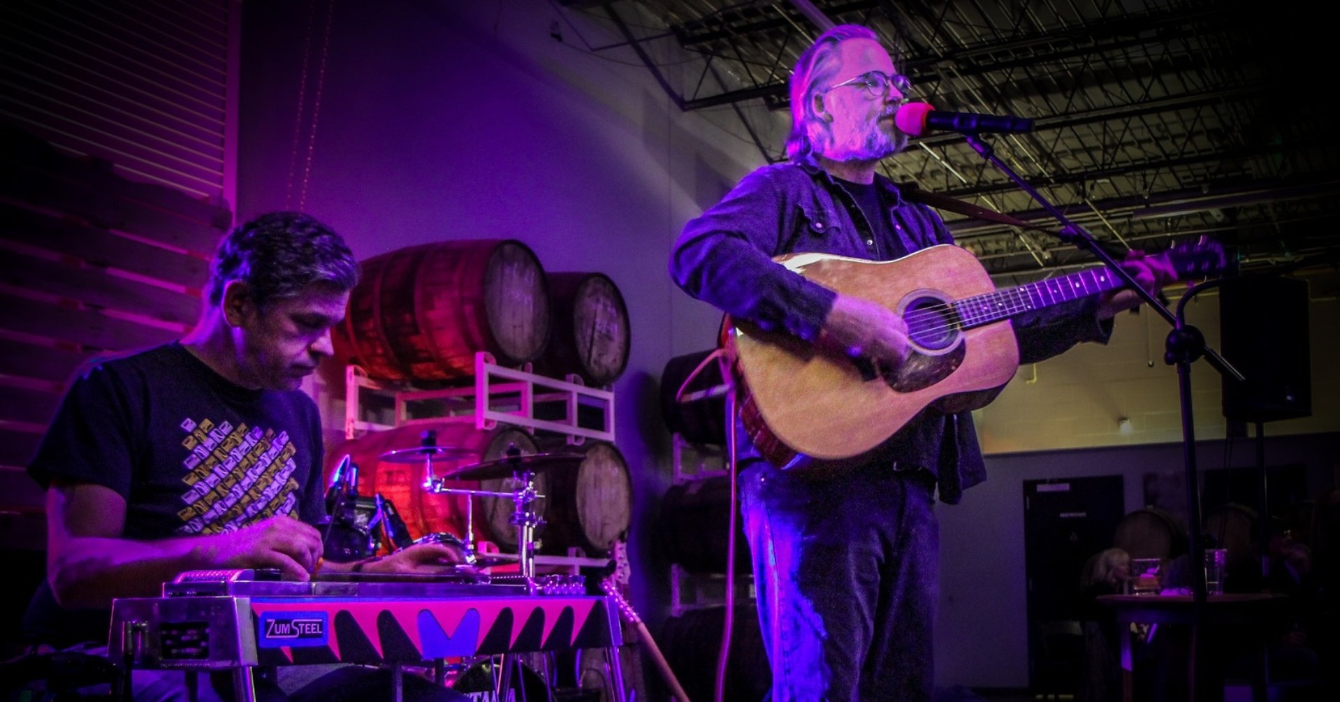 Jeffrey Alan Jones: Fulton Summer Concert Series