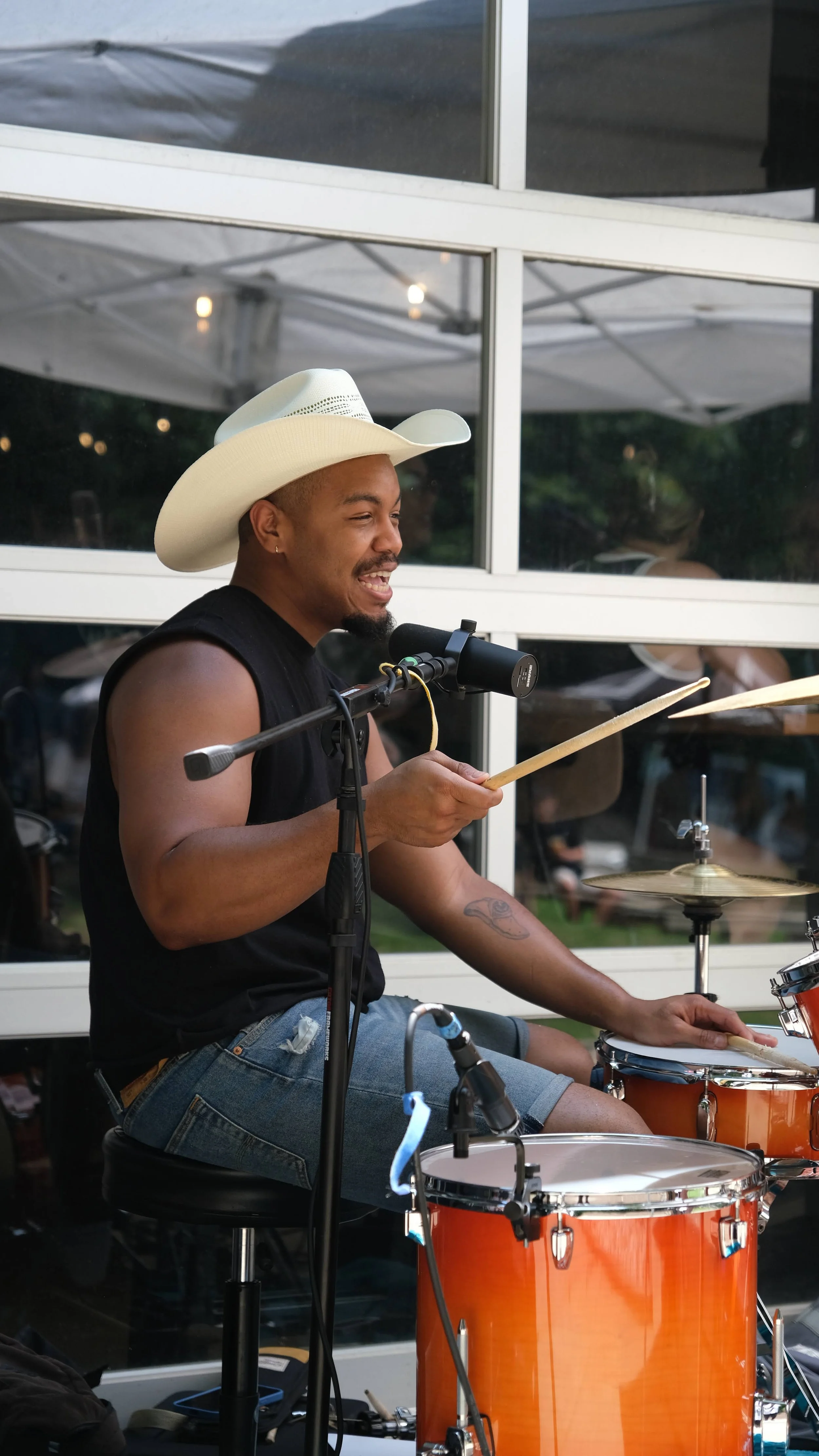 Machine Mook: Fulton Summer Concert Series