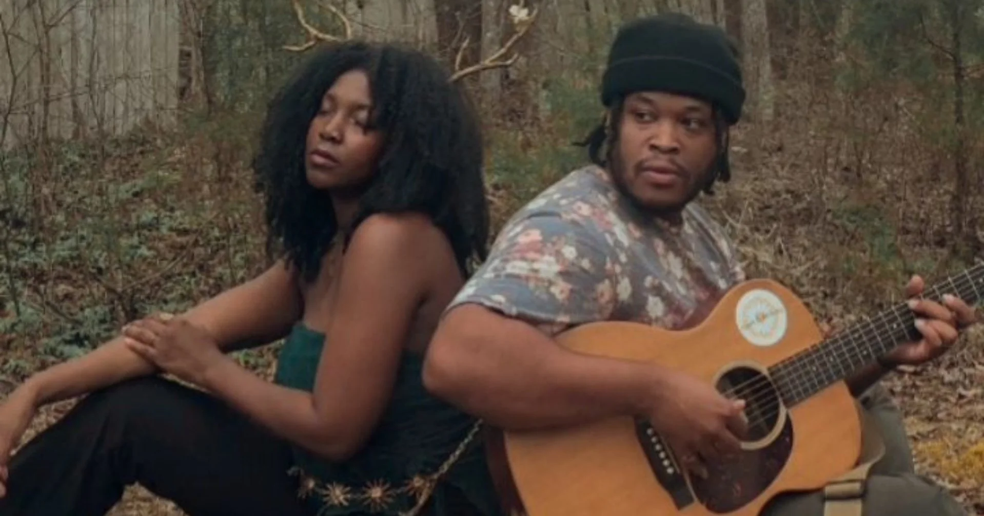 Tiara &amp; Andrew: Fulton Summer Concert Series