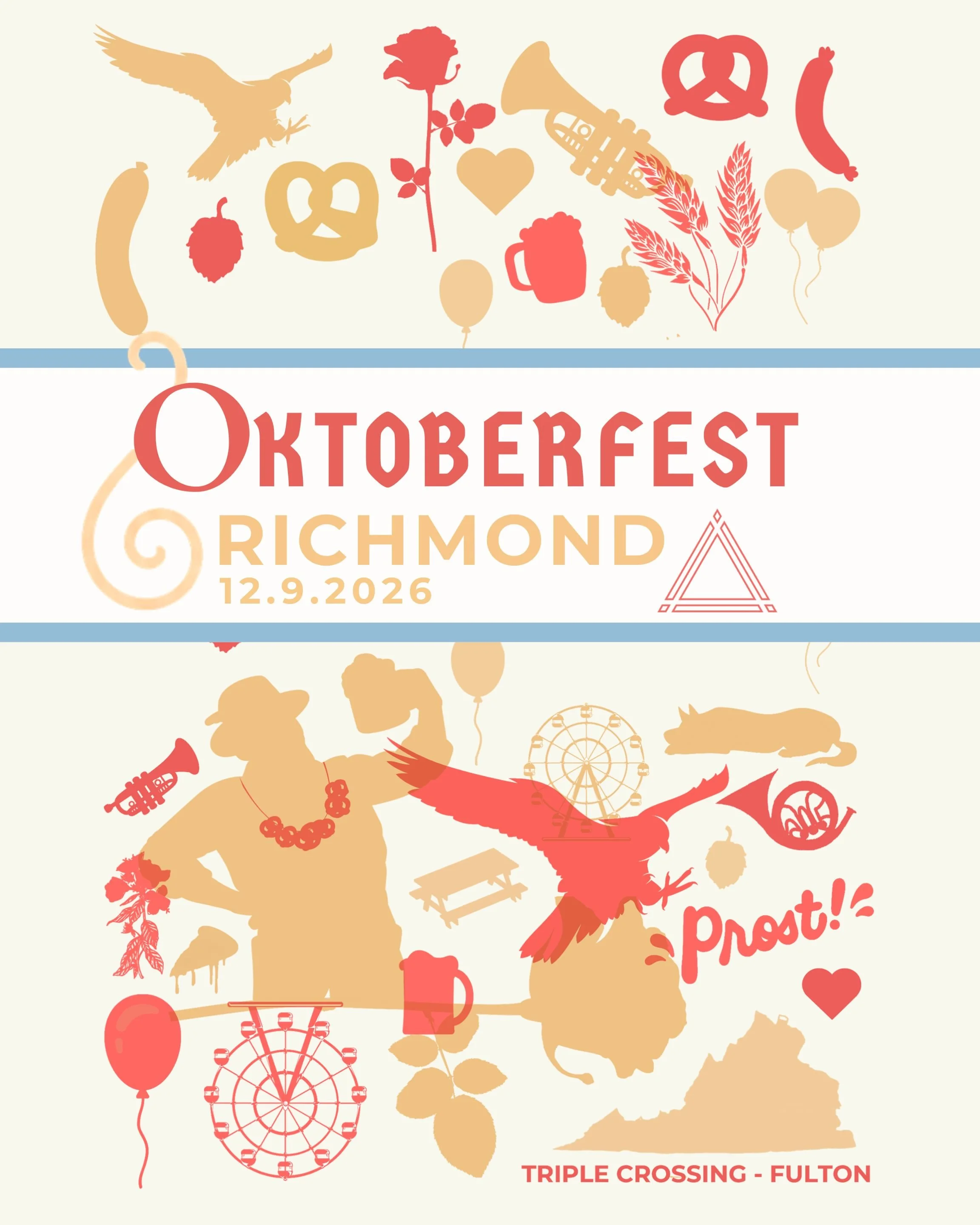 2026 Oktoberfest