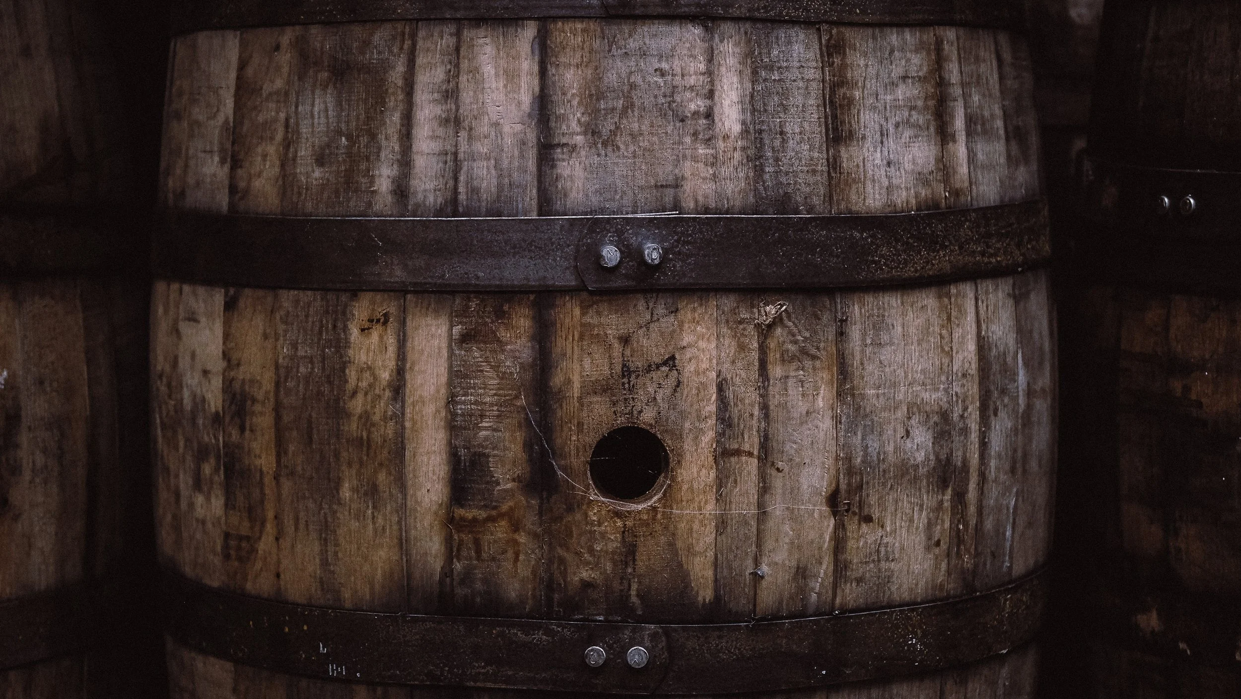 The Barrel-Aged Elephant in the Room