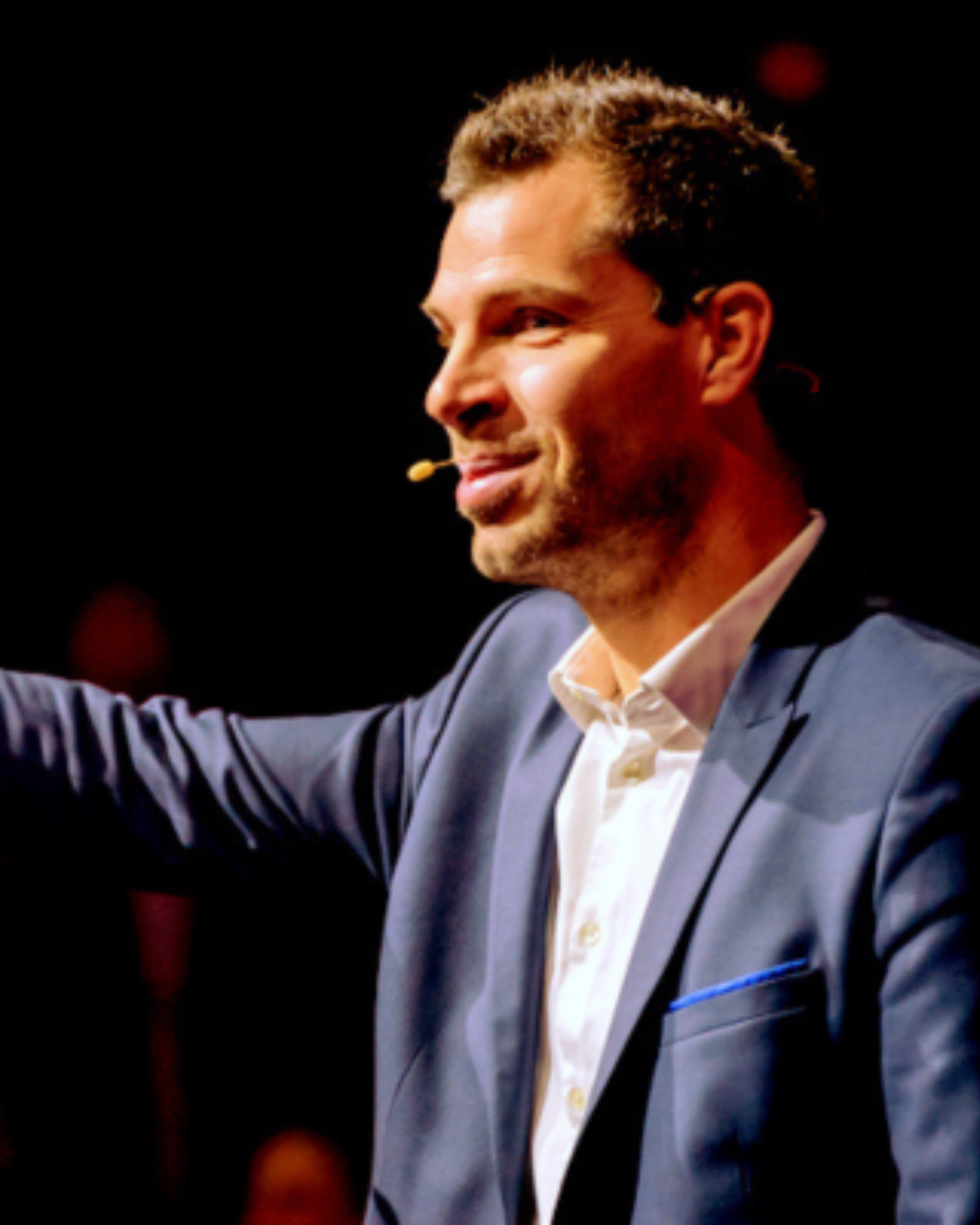 Agence de conférenciers et d’intervenants, agence qui créé l’impact et la rencontre au cœur de vos évènements – conférences- ateliers- séminaires -talk- convention - Nôun