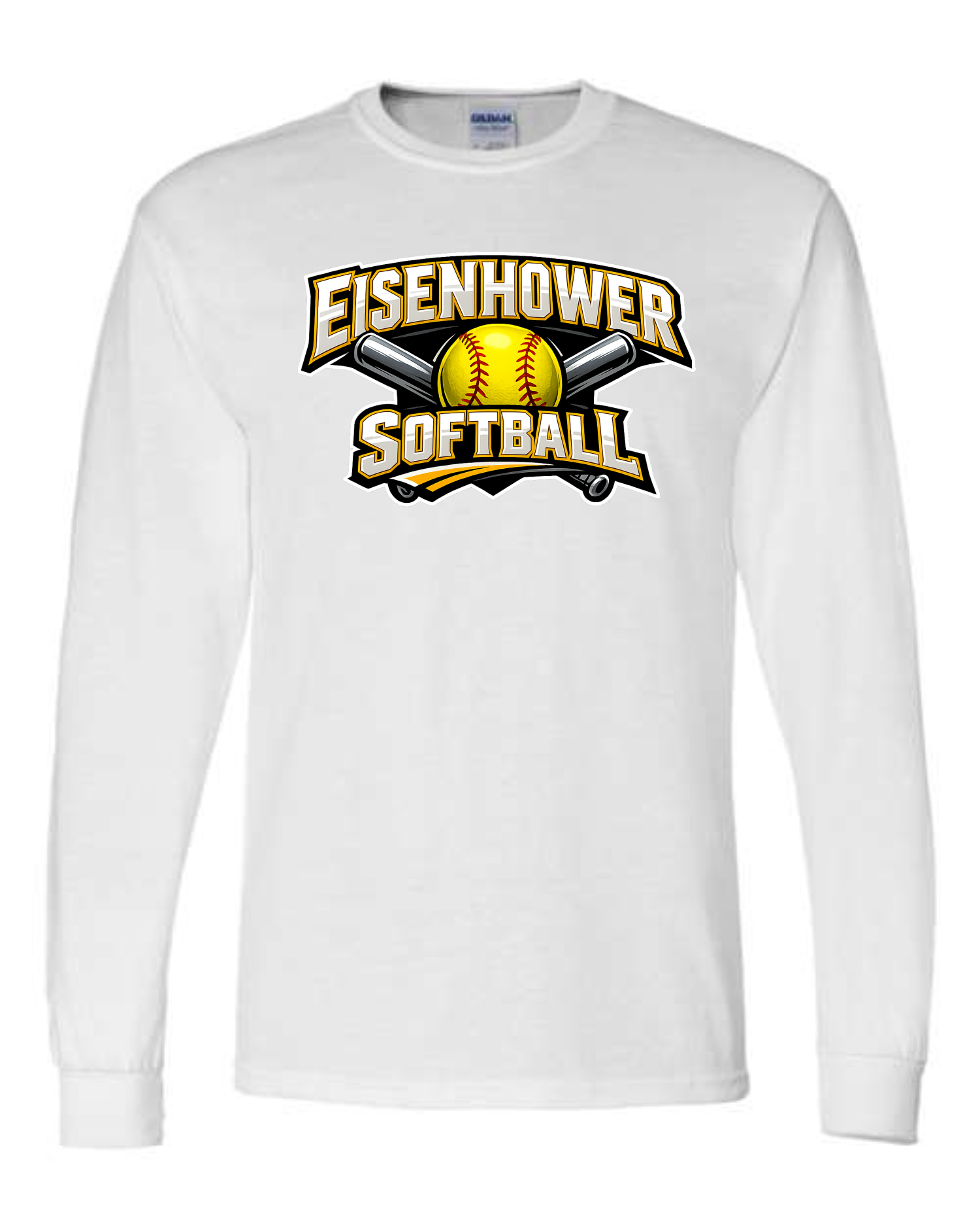 Eisenhower Long sleeve Shirts