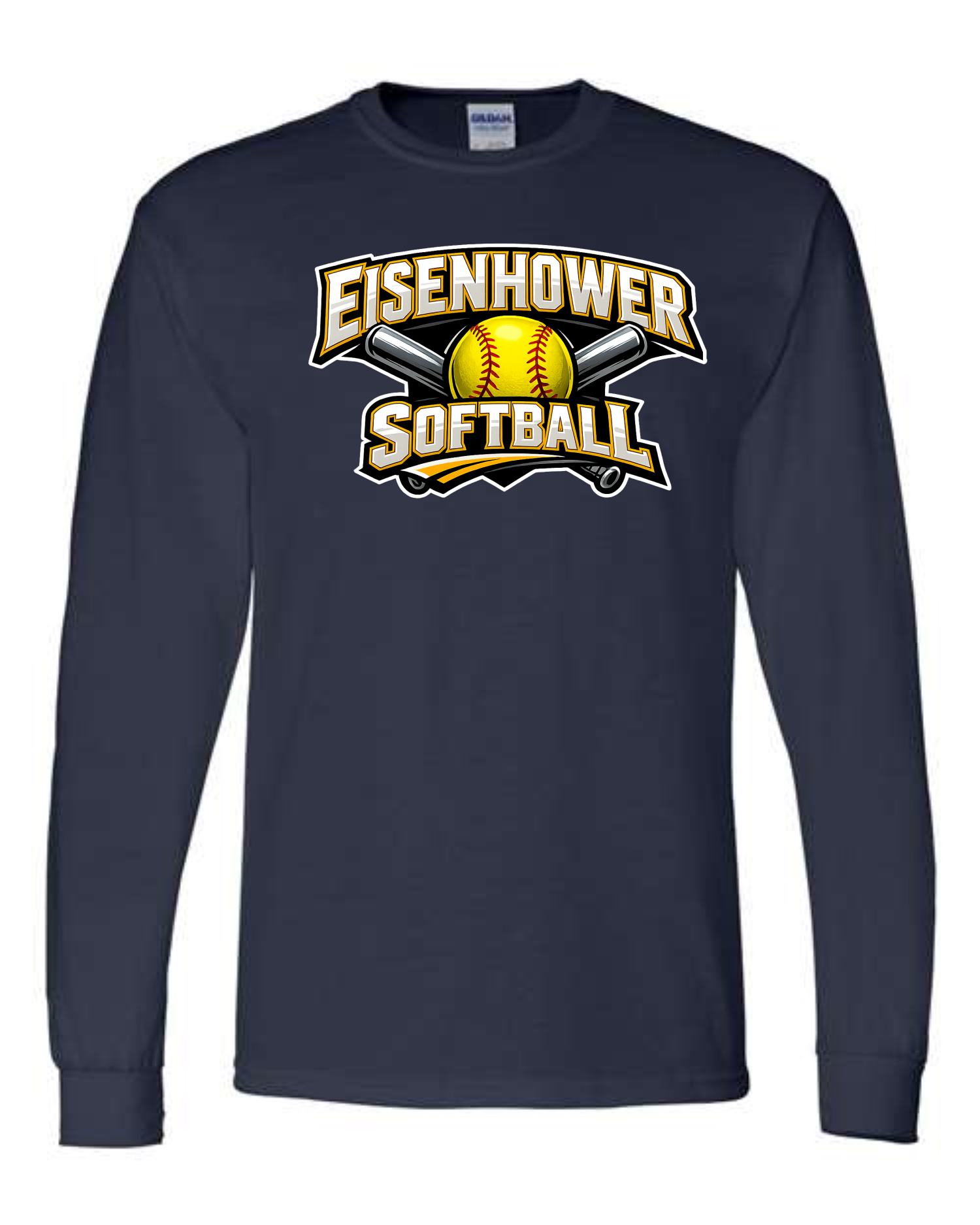 Eisenhower Long sleeve Shirts