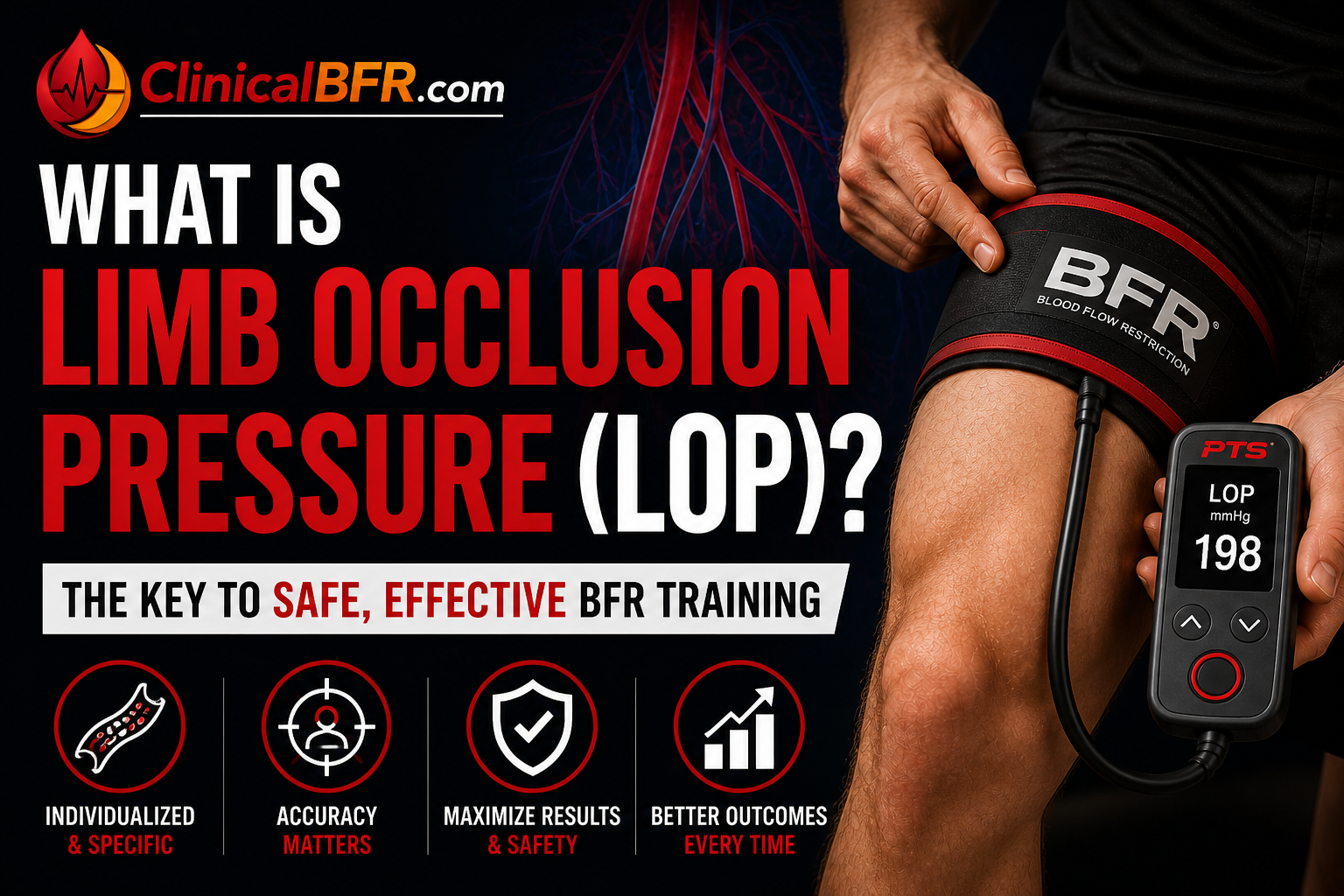 What is LOP?
