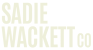 Sadie Wackett Co.
