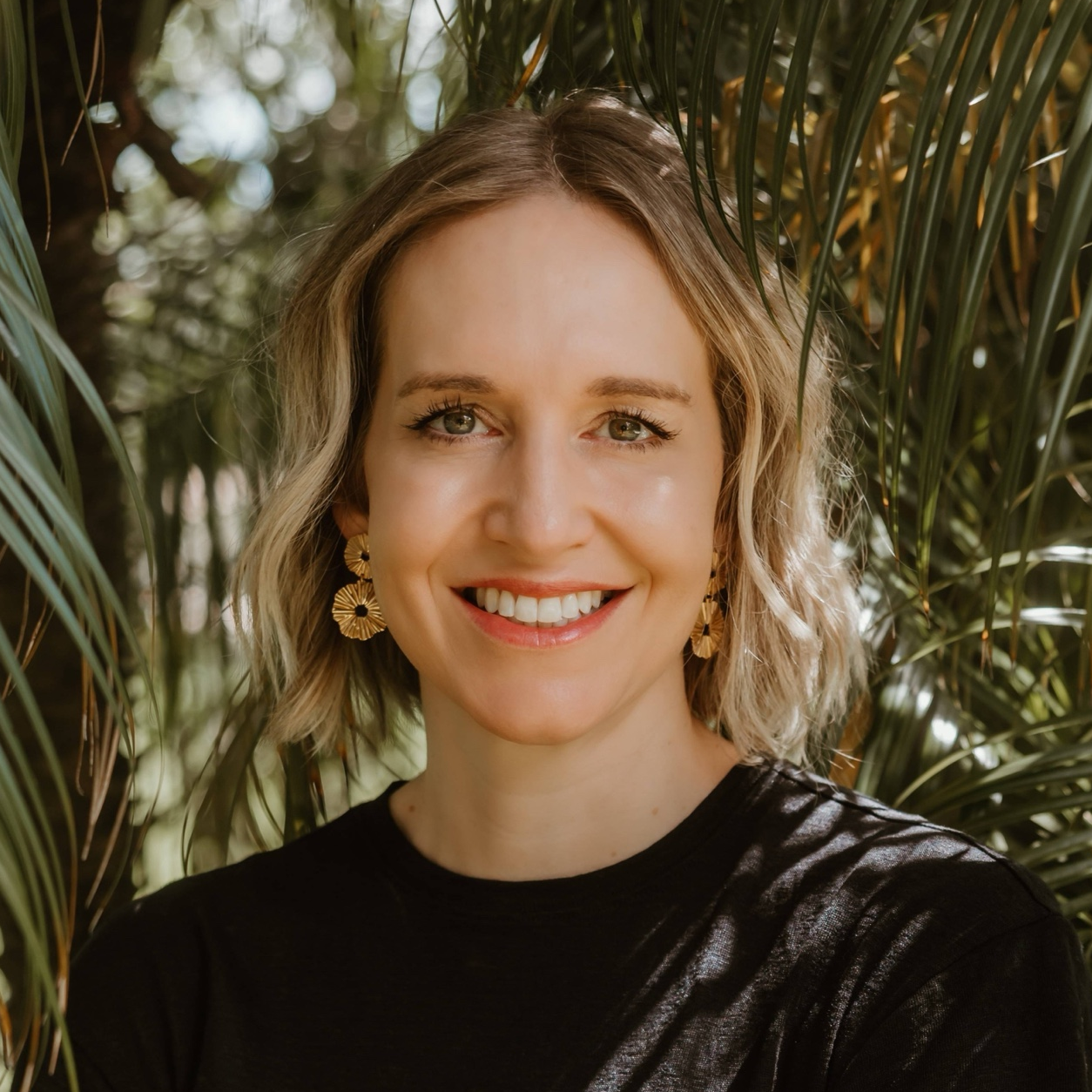 Sadie Wackett, executive coach