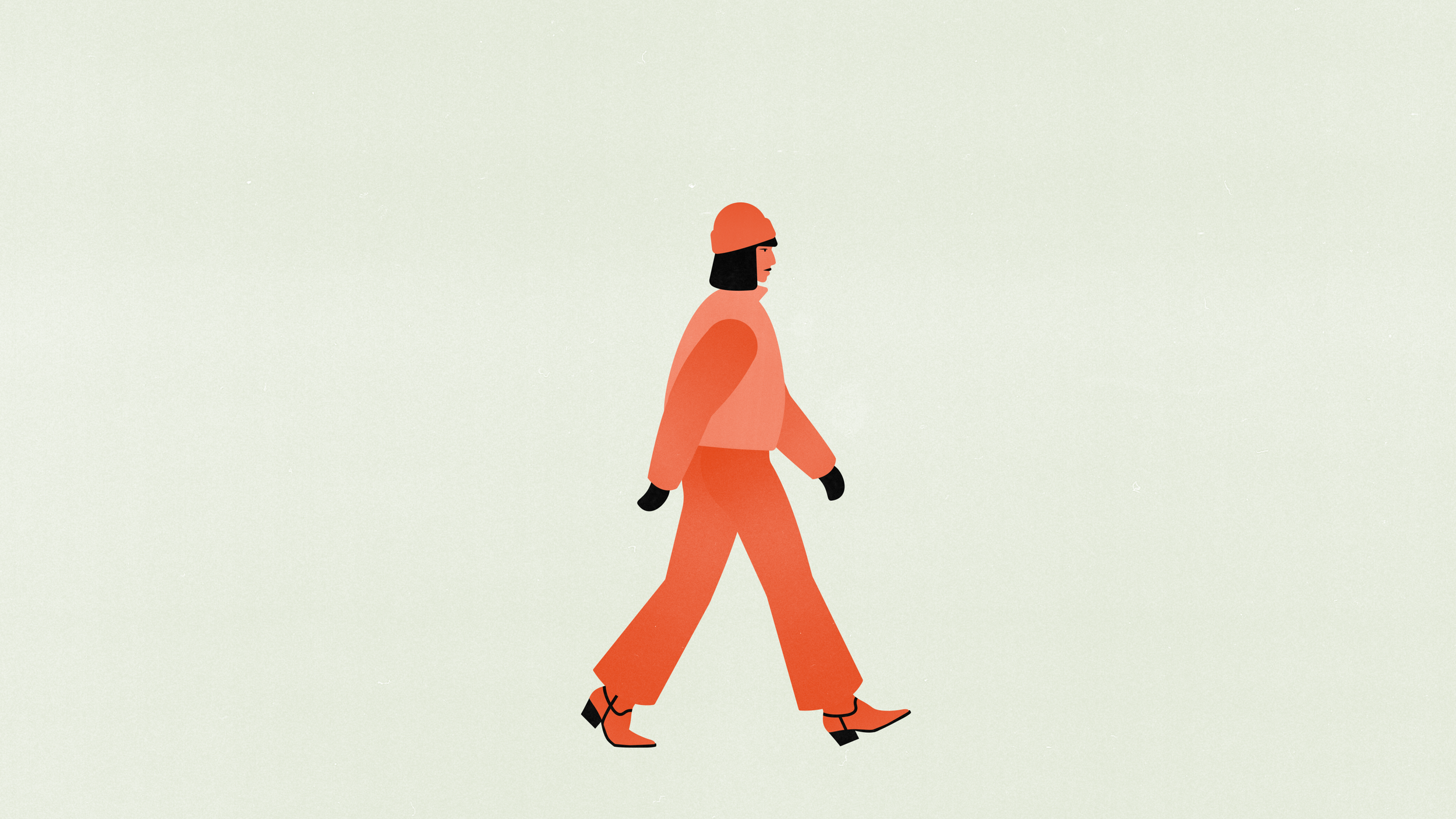 Move – Animierter Kurzfilm