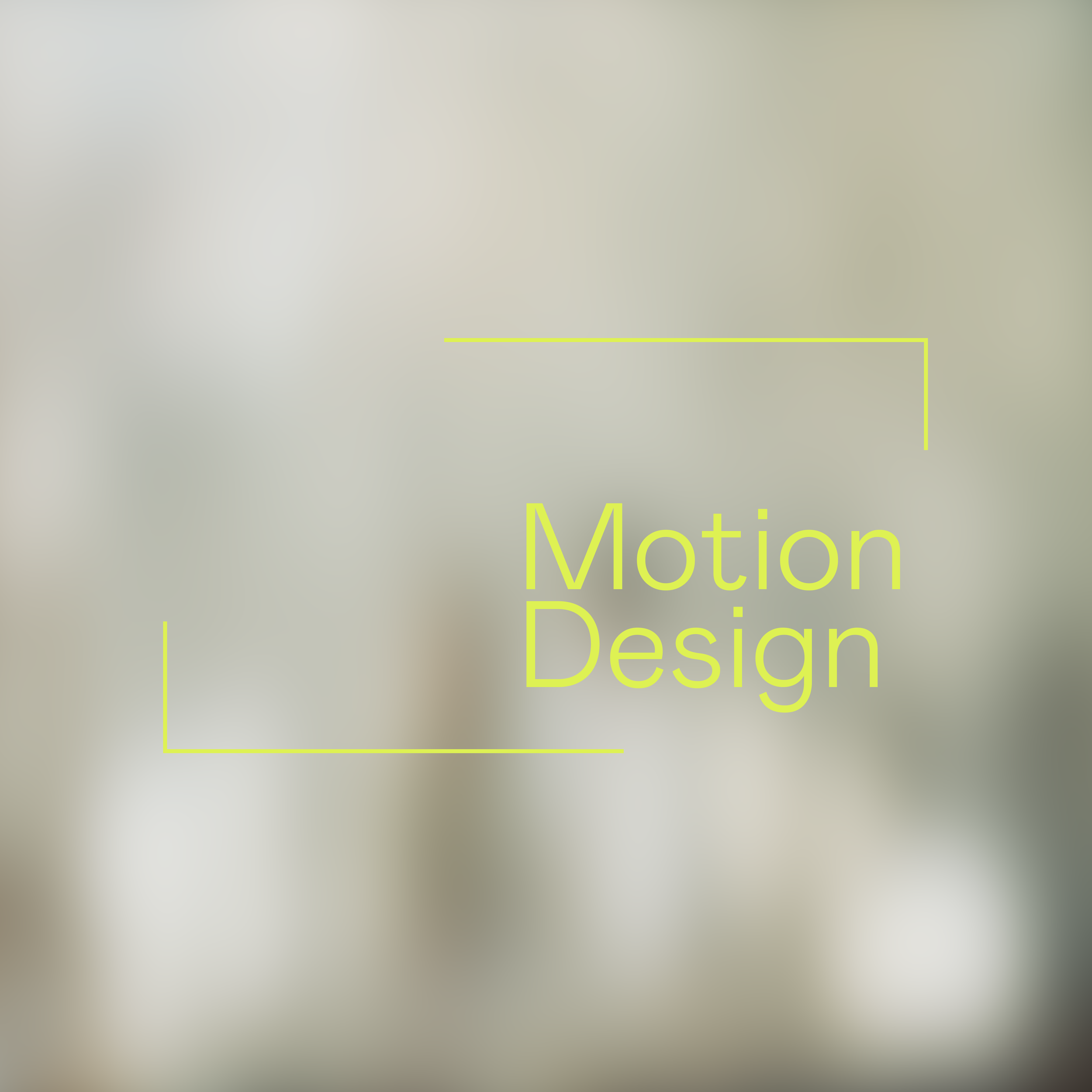 Gleitflug – Motion Design