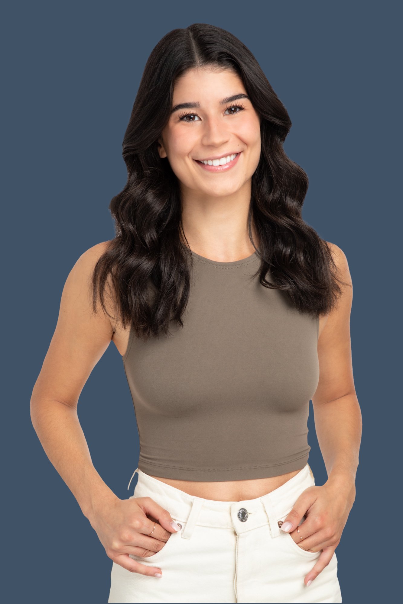 Alexia Carbone