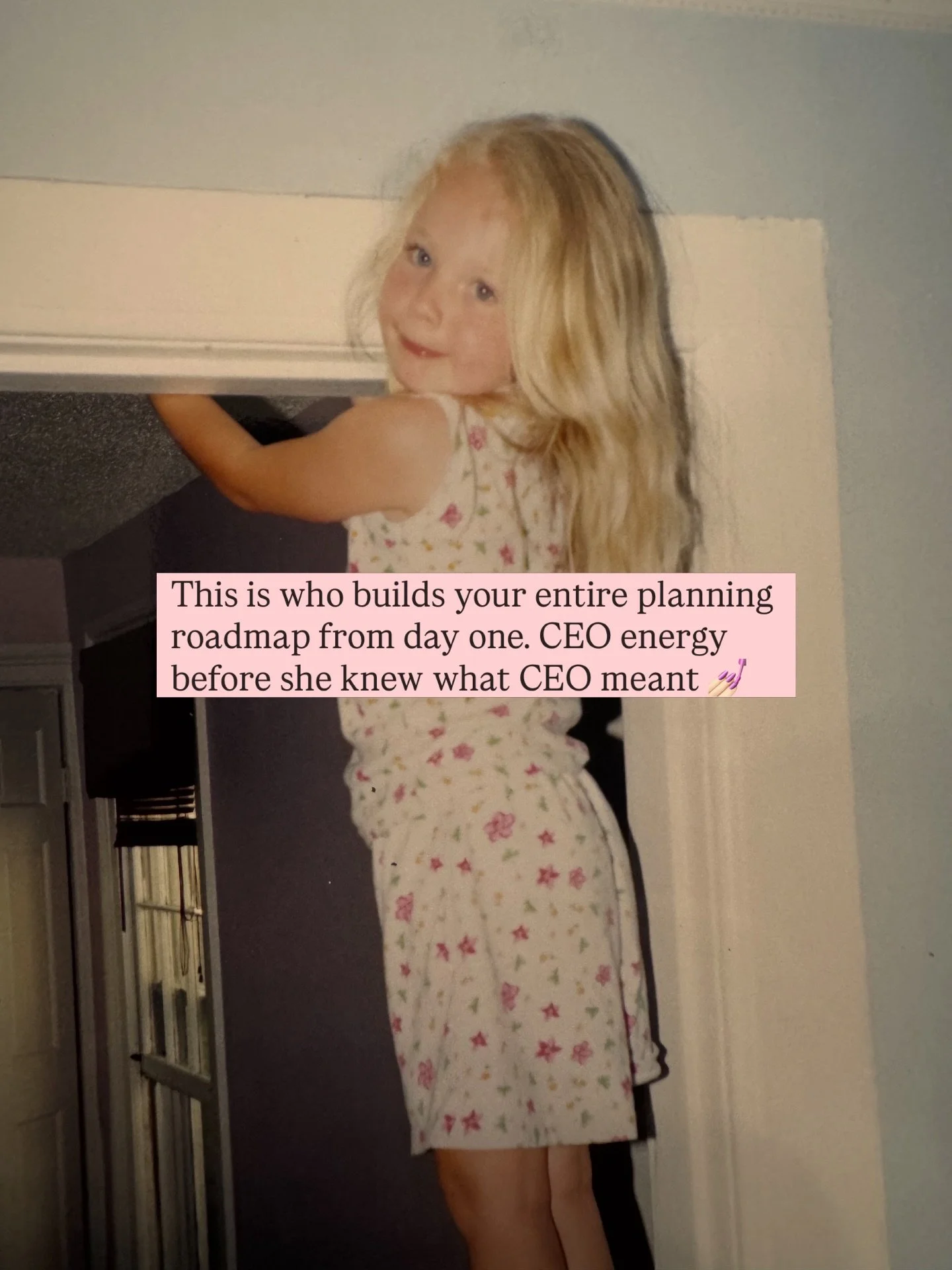 From the initial inquiry to the final cleanup at the end of the night, EABD handles it all. 

Vision boards. Floor plans. Timelines. Vendor details. Setup. Styling. Hype. Content. Problem-solving. 

Little girls with big dreams&hellip;now planning yo