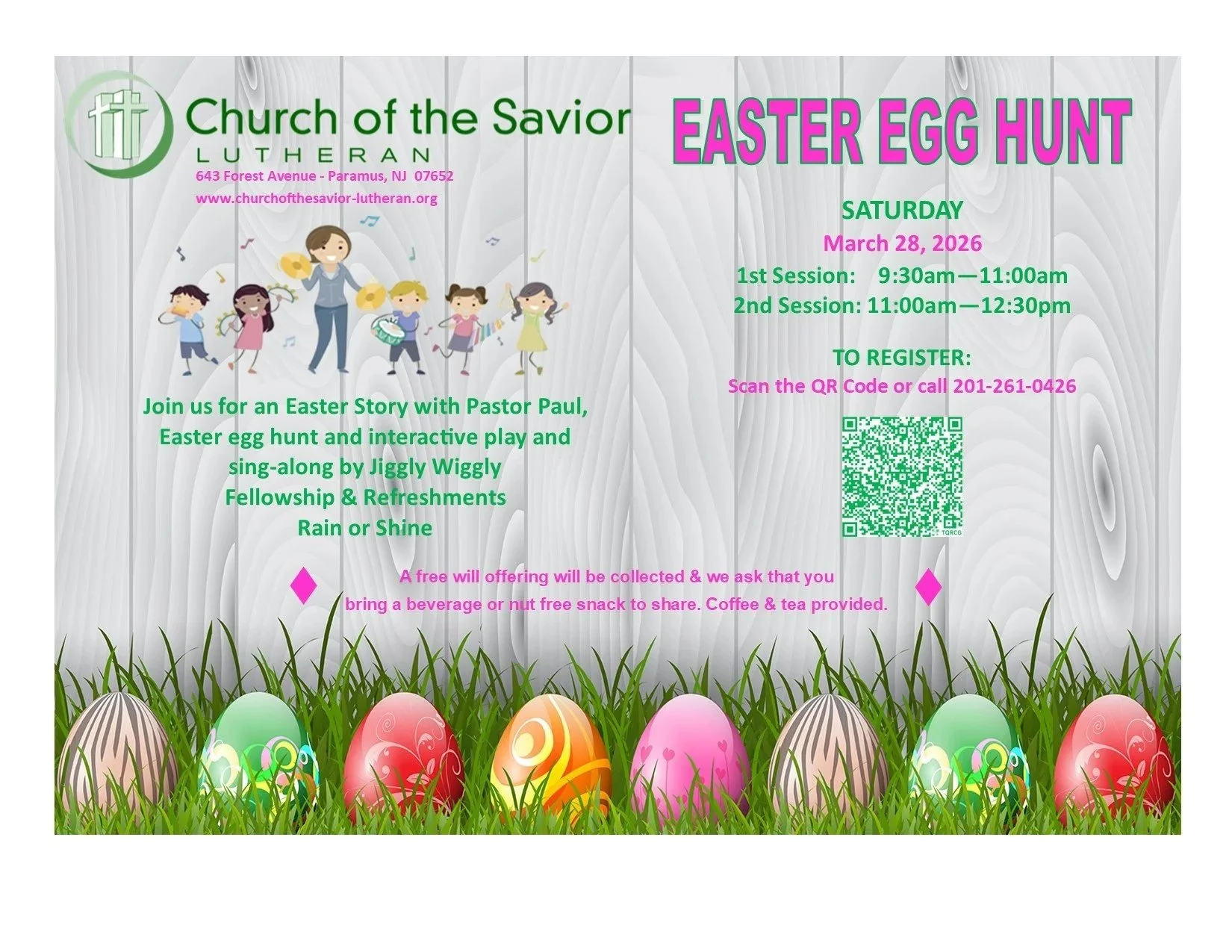 Egg Hunt